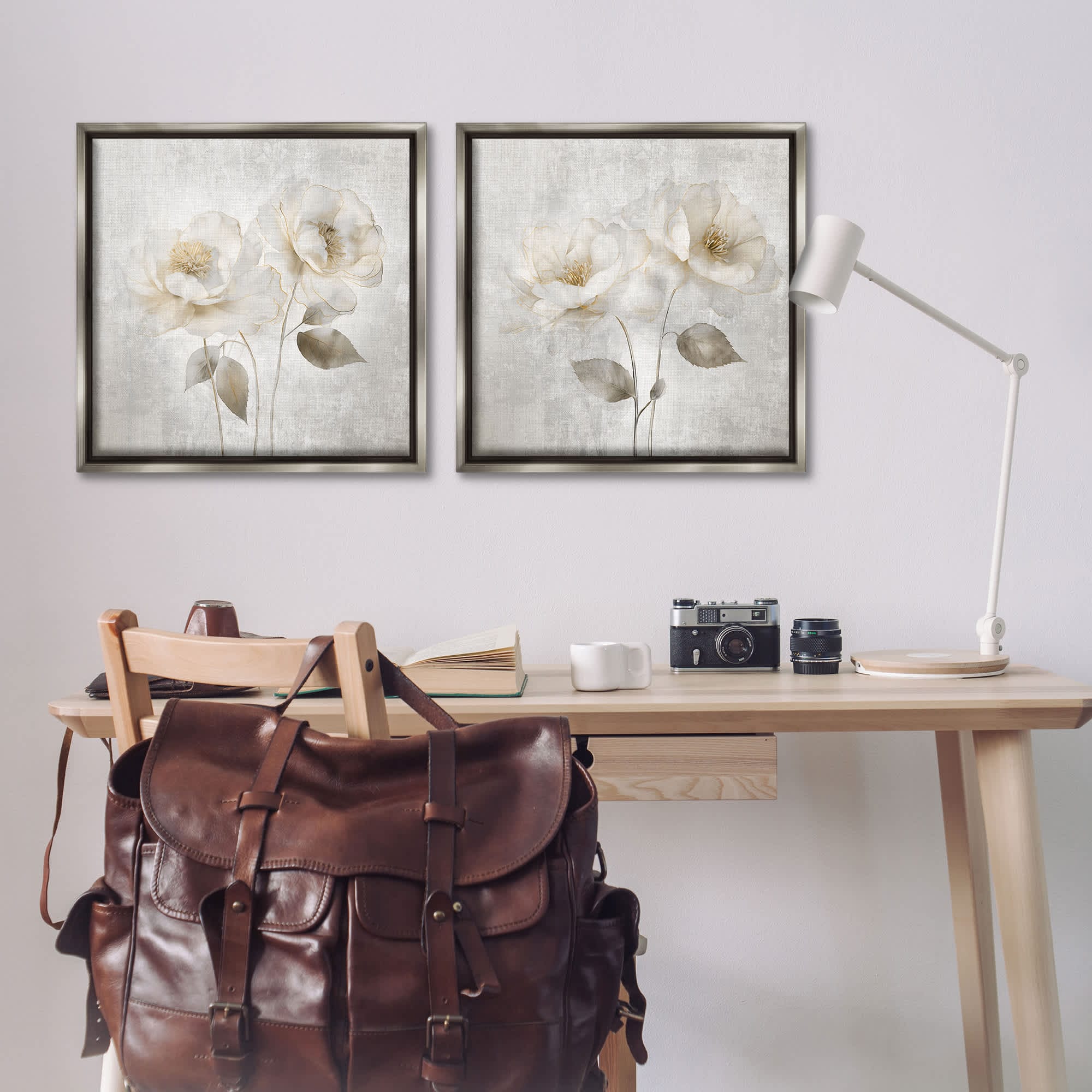 Stupell Industries B2-743-FFL-2PC-24X24 Wall-Art - View #3