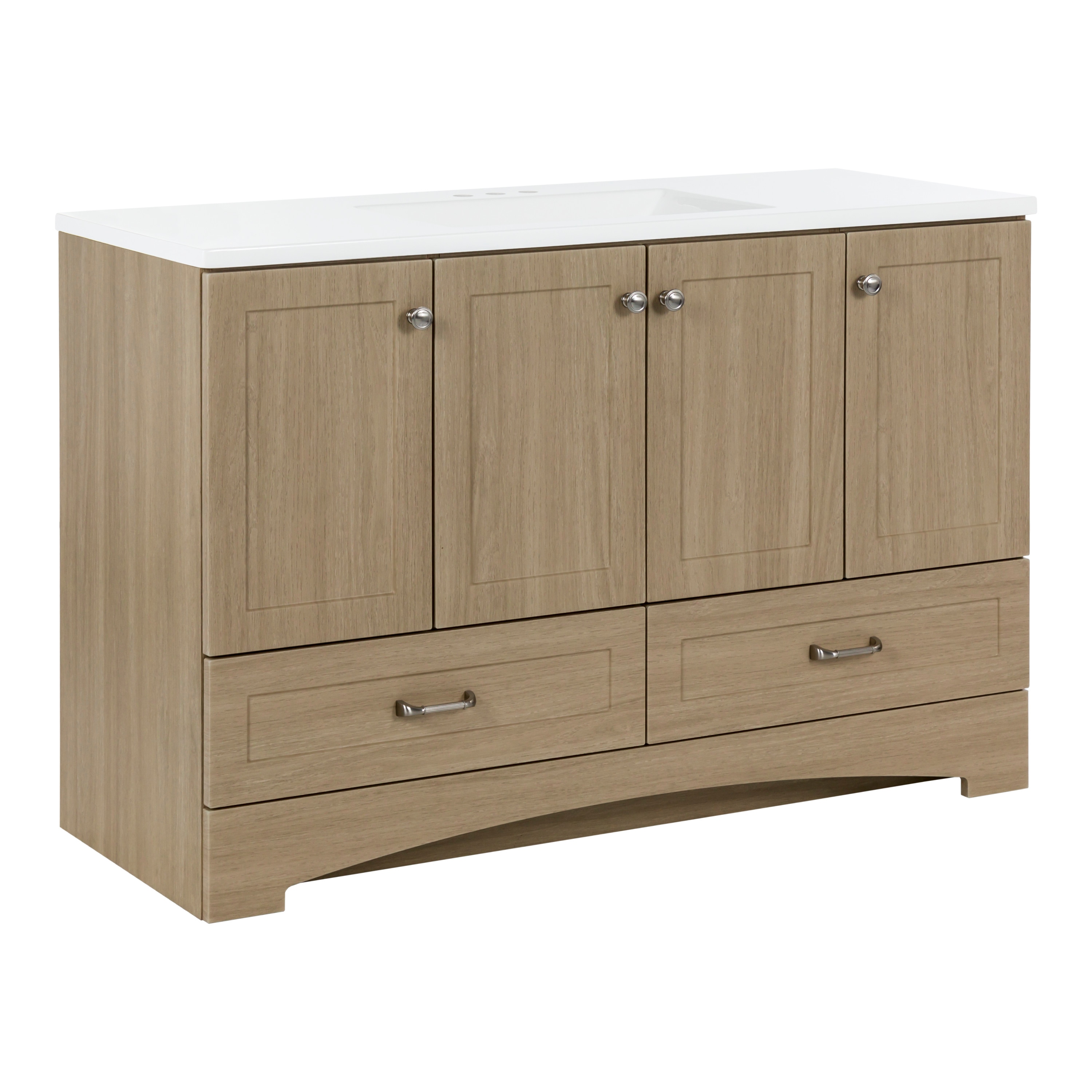 Diamond NOW C48W30351 Bath-Vanity-Combo - View #8
