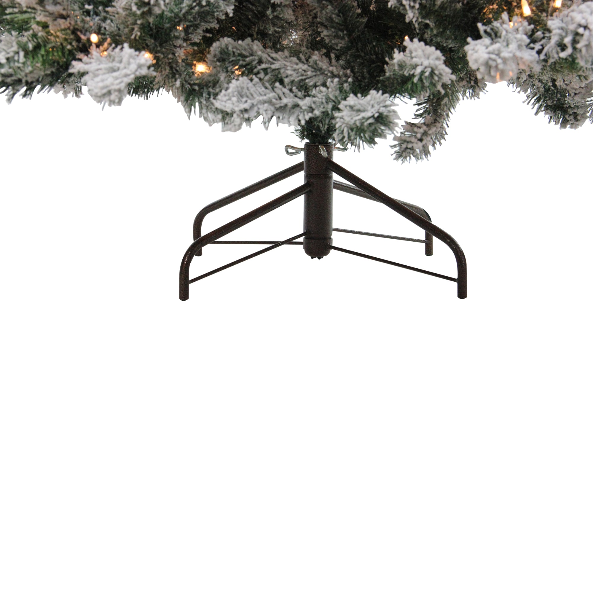 Northlight 32620790 Artificial-Christmas-Trees - View #5