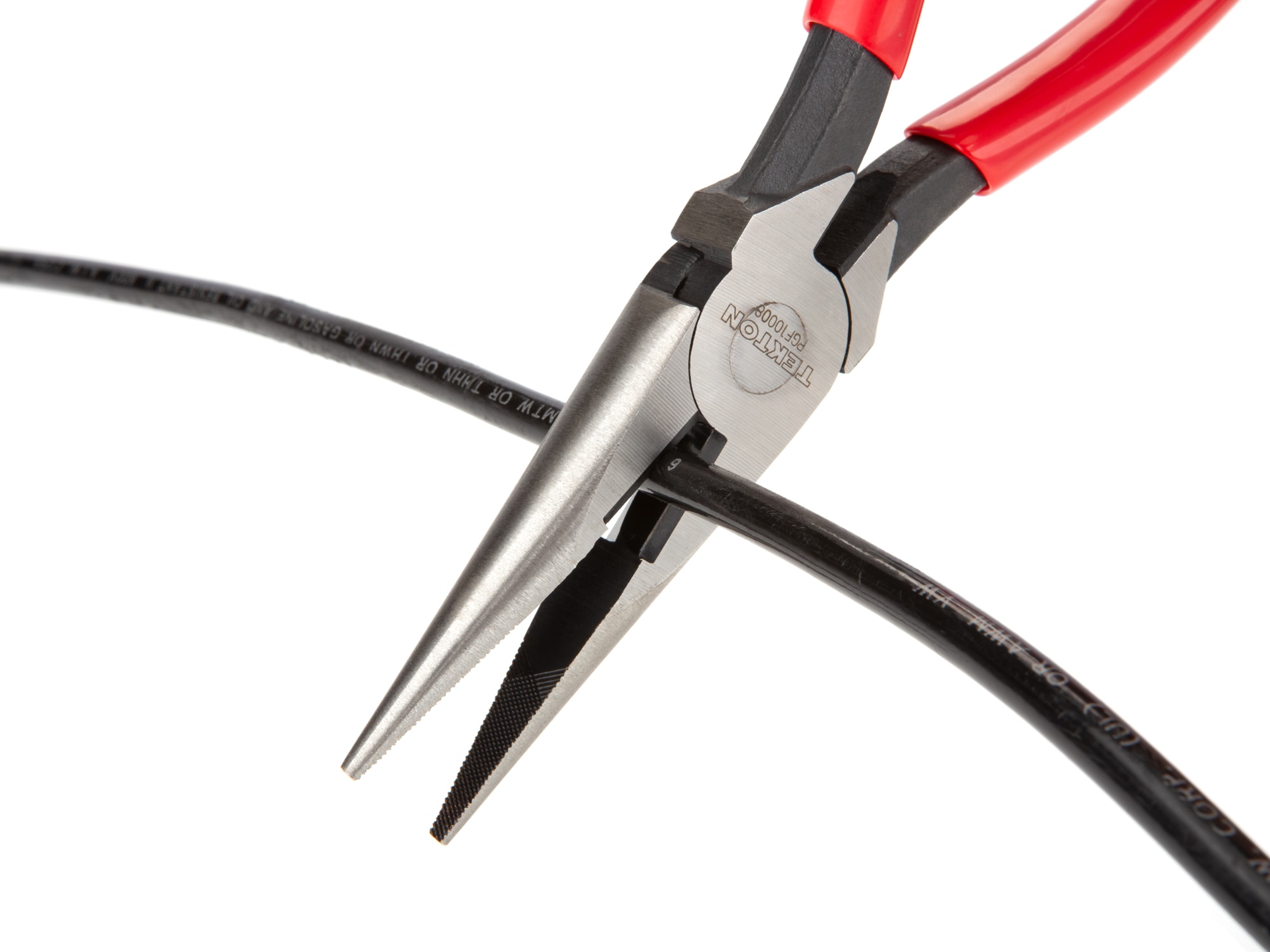 TEKTON PGF10008 pliers - View #7