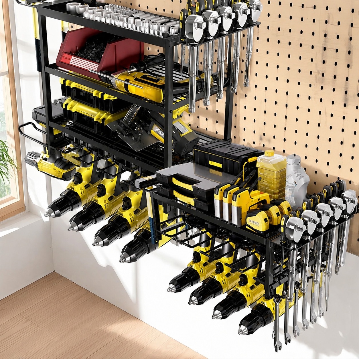 ITOPFOX LIT0813I155 Tool-Storage-Access - View #5