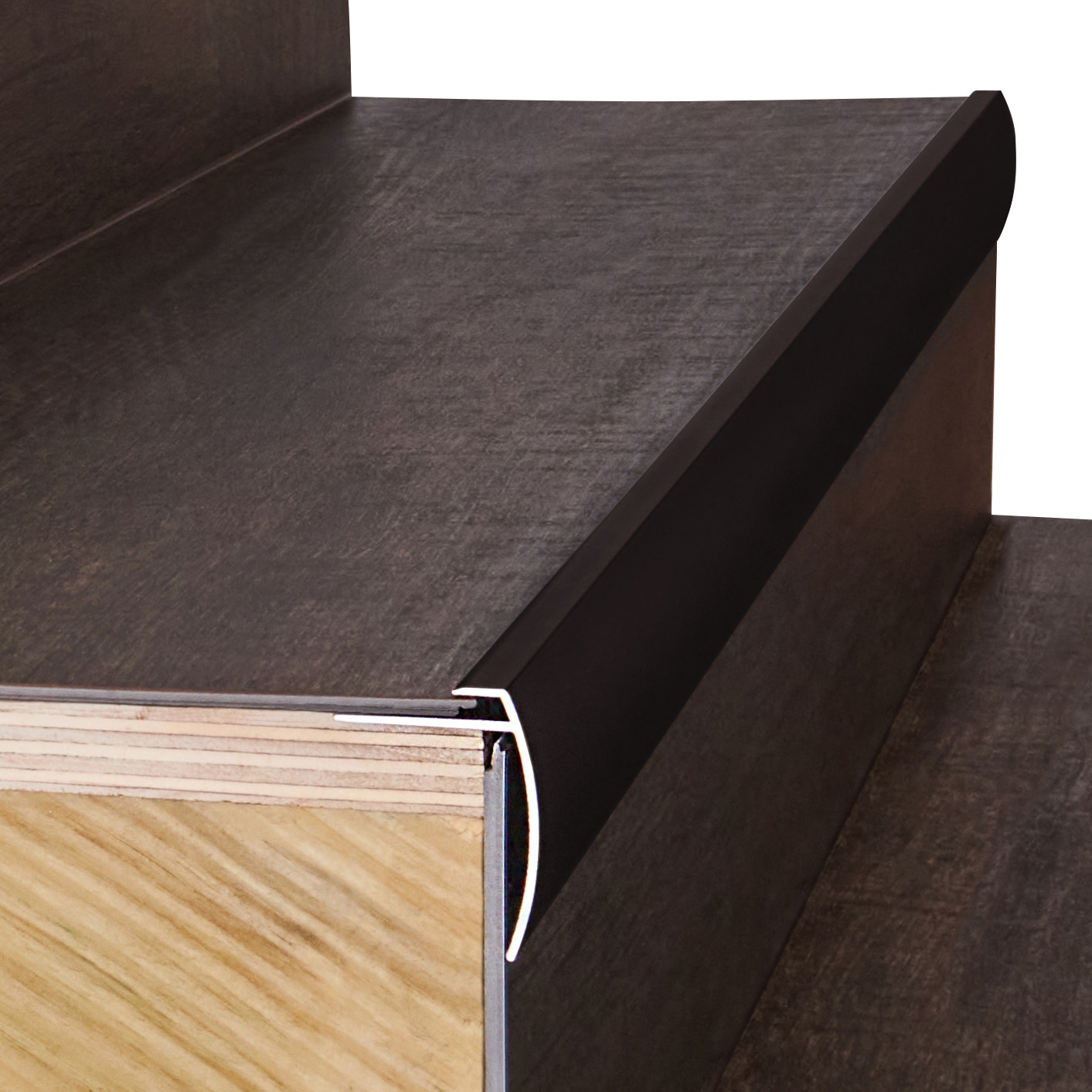 M-D 31831 Stair-Nosing - View #8