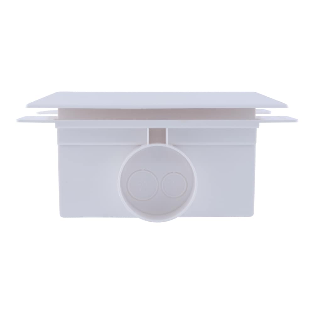 HoldRite HR-W-M Appliance-Outlet-Boxes - View #3