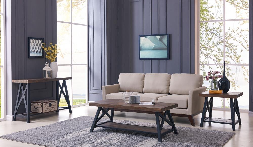 Worldwide Homefurnishings 501-332RK End-Tables - View #7