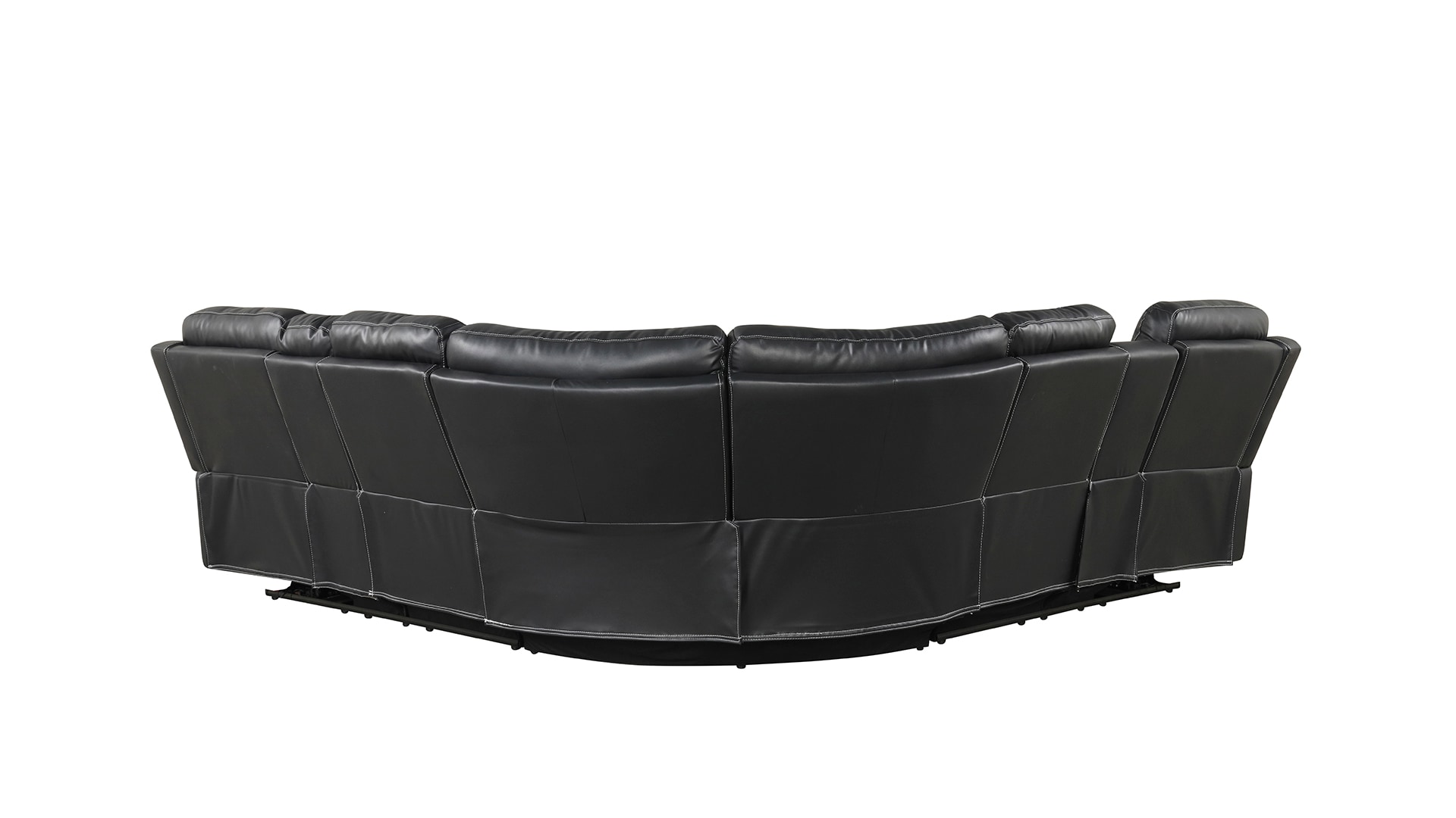 Galaxy 601955555777 Sofas-Loveseats - View #4