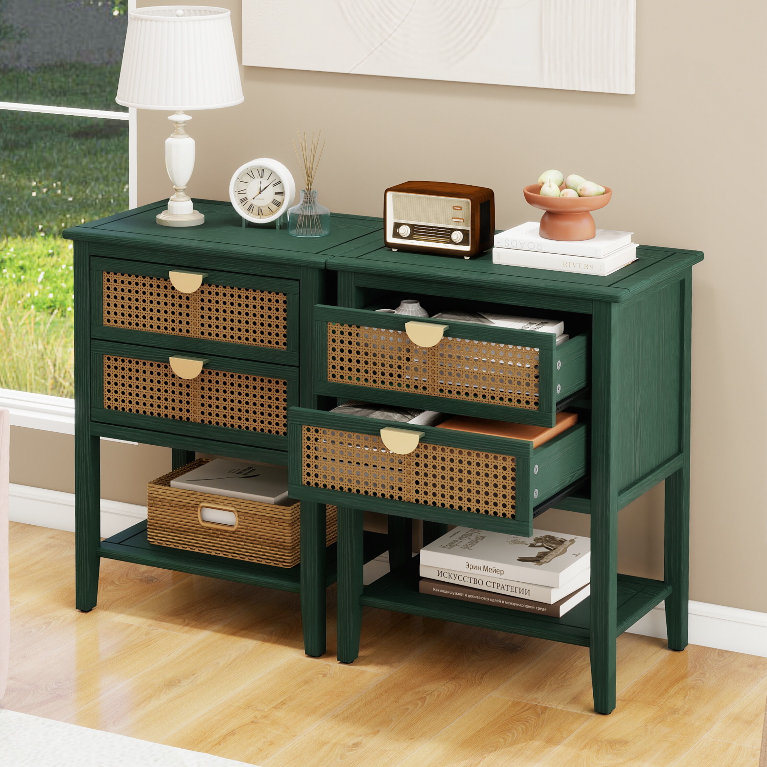 Wooakway FXLS0606-606CAB05 chests - View #15