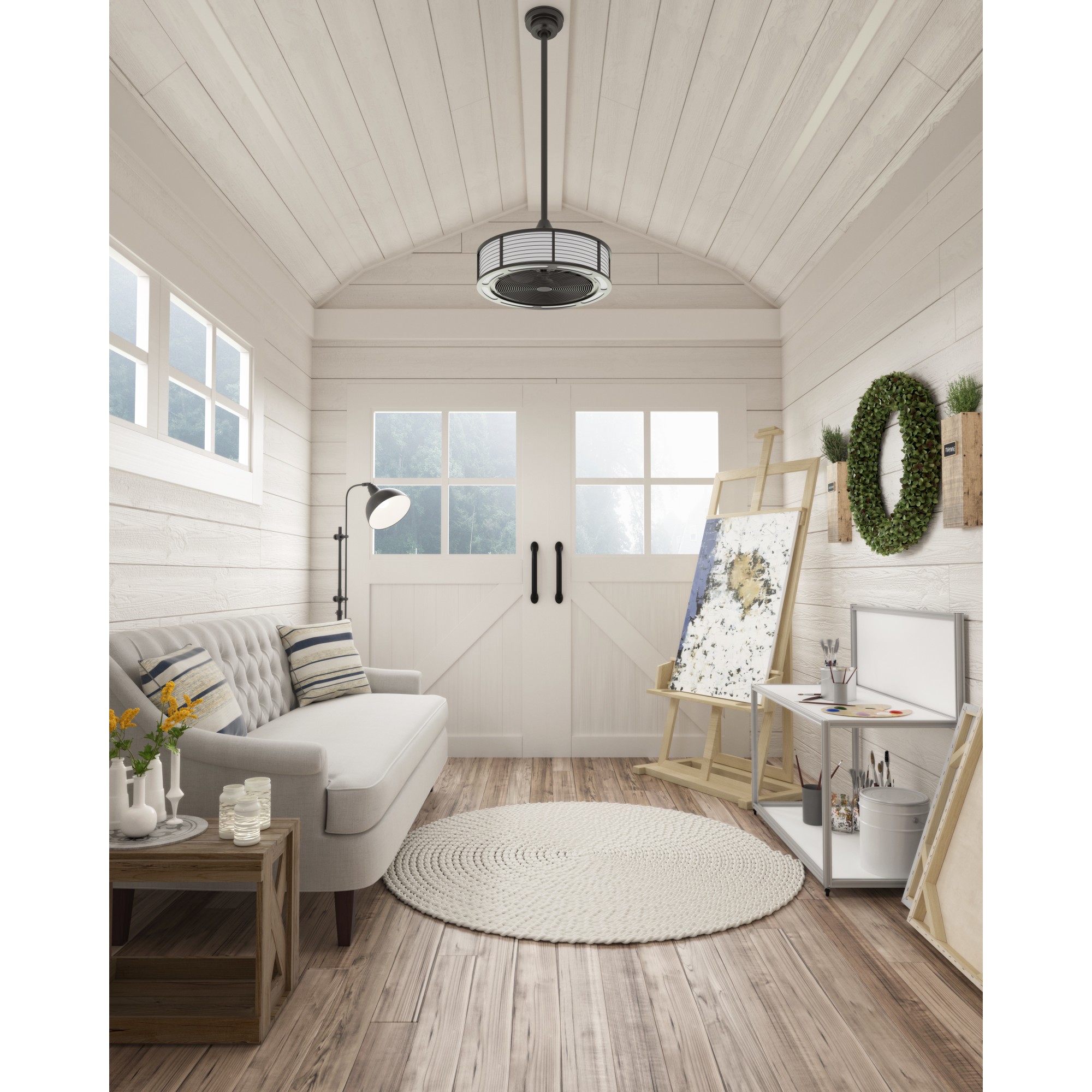 Hunter 50763 Ceiling-Fans - View #5