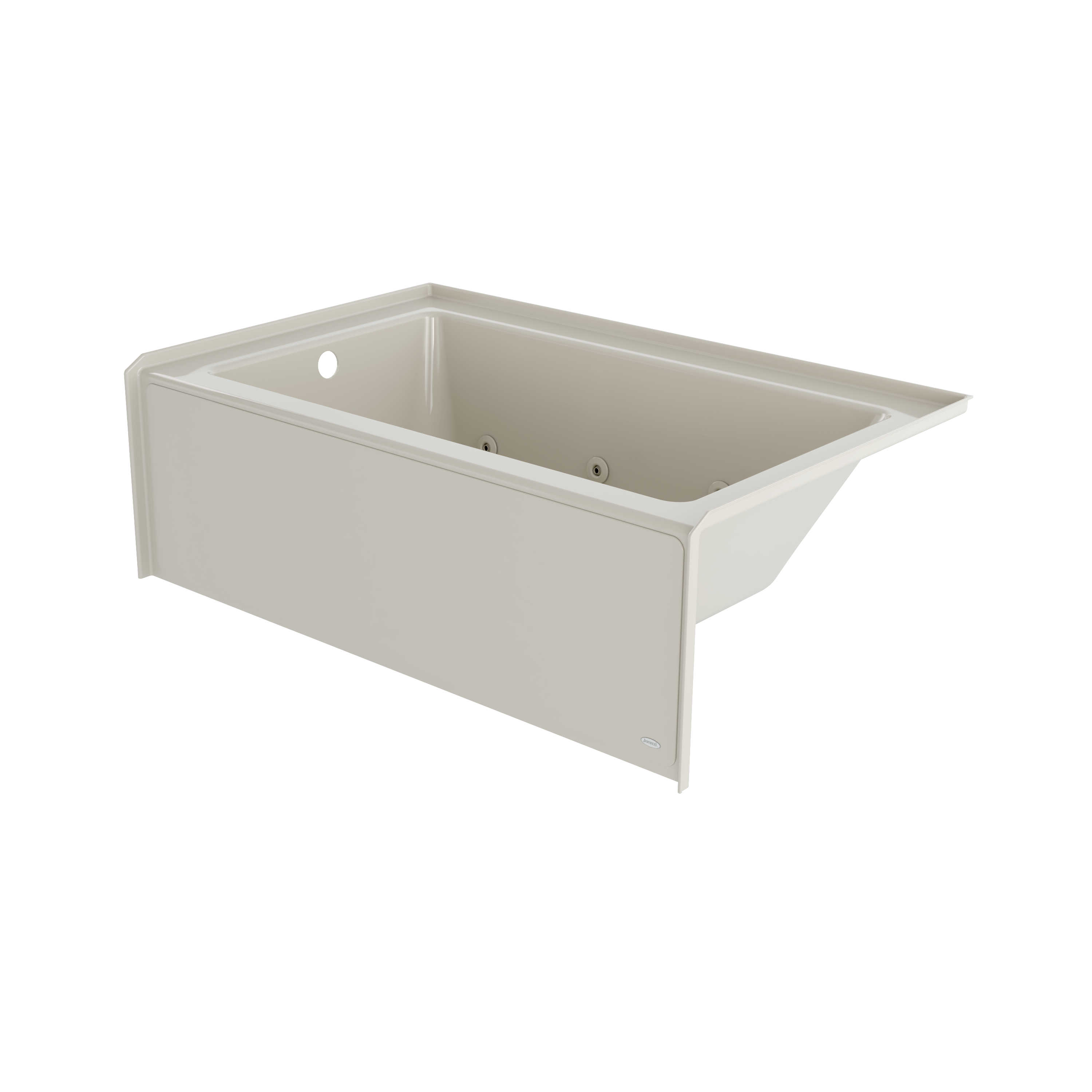 Jacuzzi QF22969 bathtubs - View #2