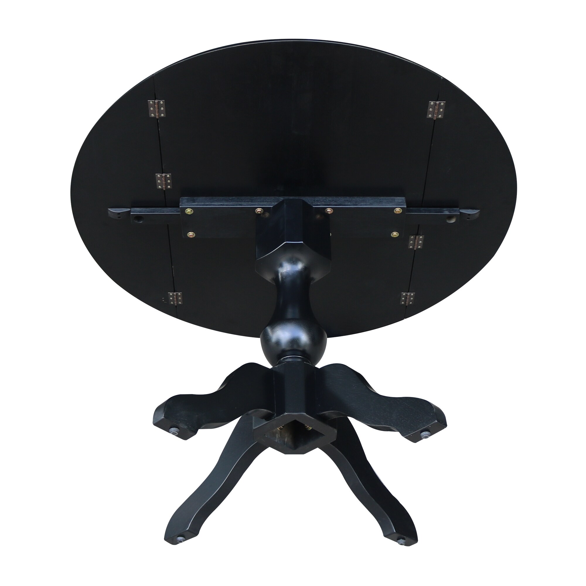 International Concepts K46-42DPT-11B Dining-Tables - View #7