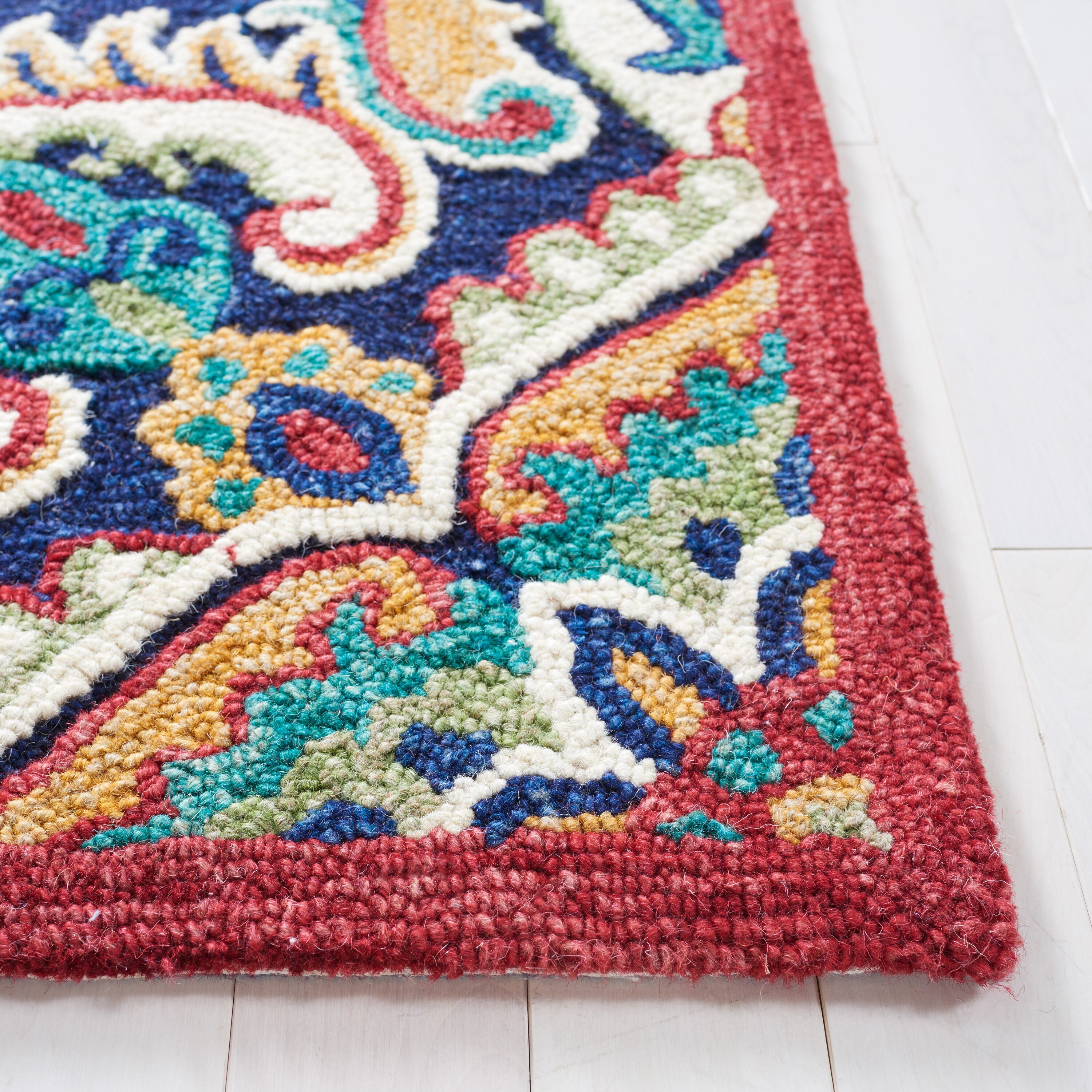 Safavieh BLM561N-8 rugs - View #3