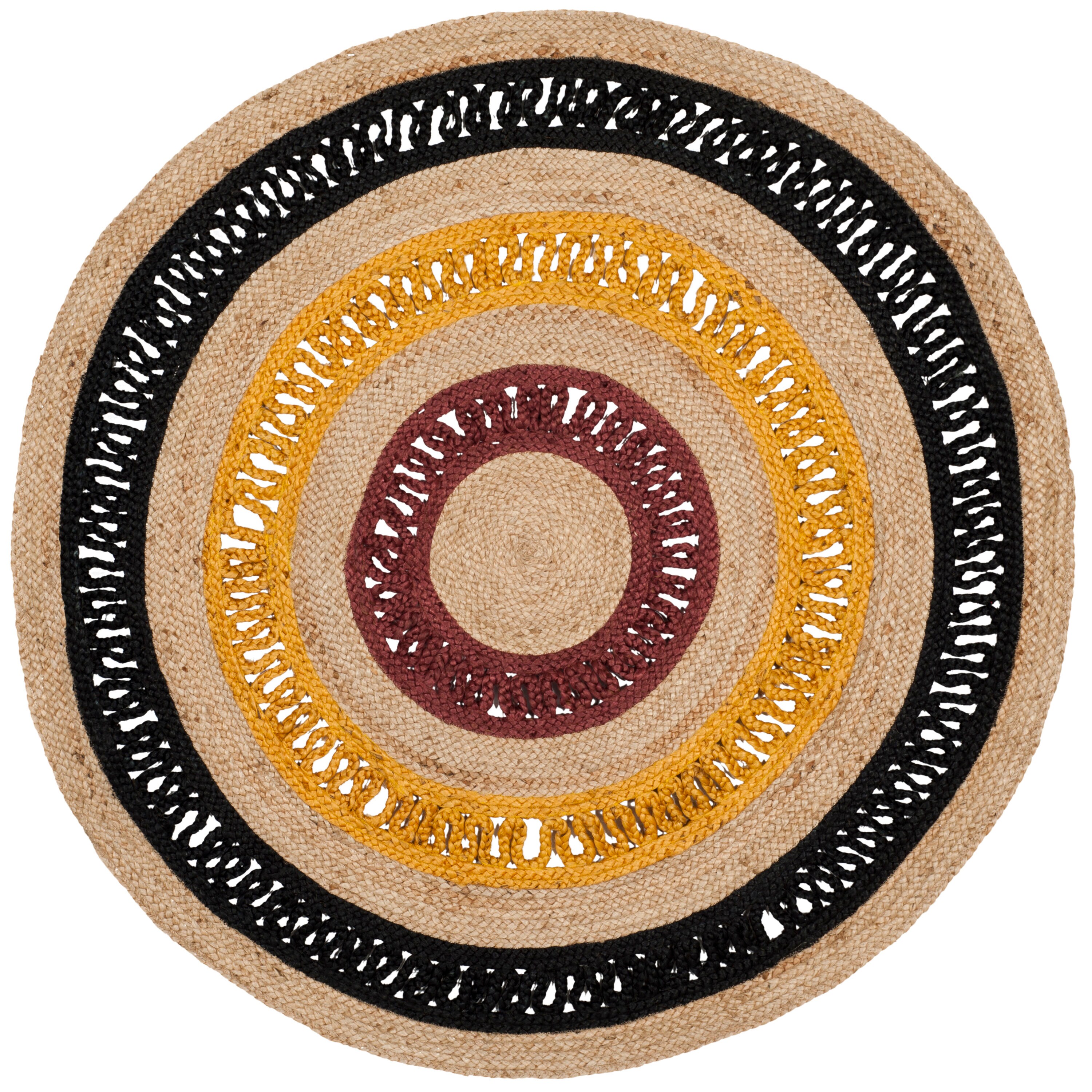 Safavieh NF803K-5R rugs - View #2