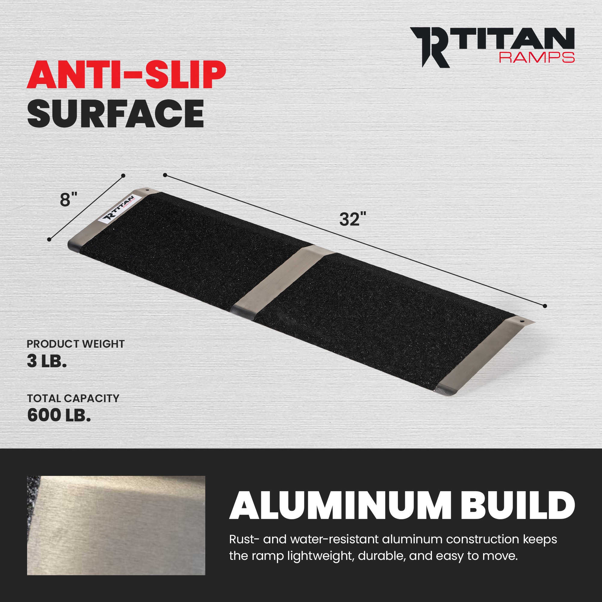 Titan 323110 Loading-Ramps - View #3