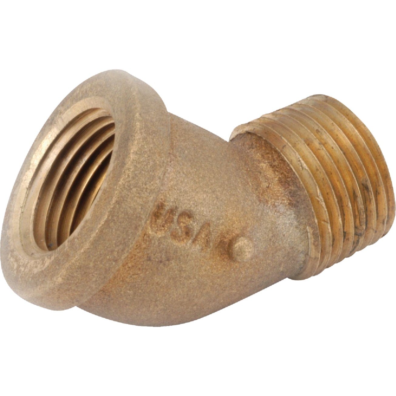 Anderson 738124-04-C613-B222 Cast-Iron-Fittings - View #3