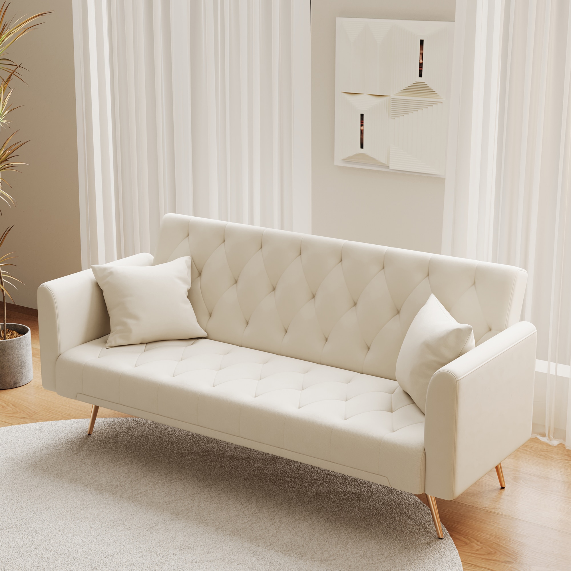 Bybafun YC5200055 Sofas-Loveseats - View #8