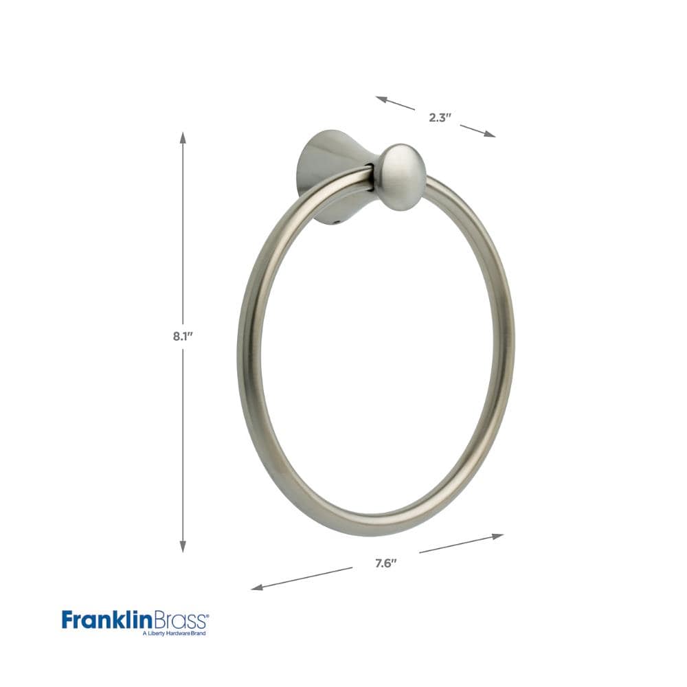 Franklin Brass 139572 d060355 - View #3
