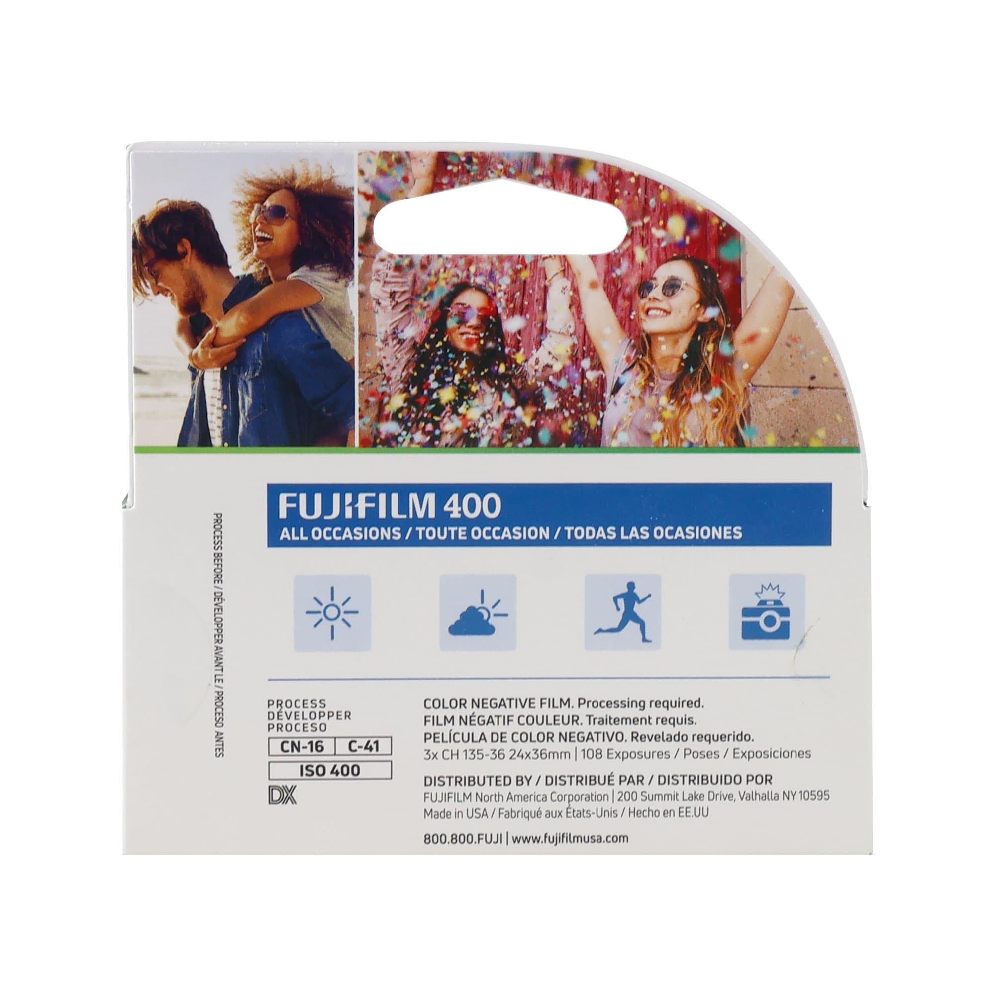 Fujifilm 600022183 Smartphone-Camera-Accessories - View #3