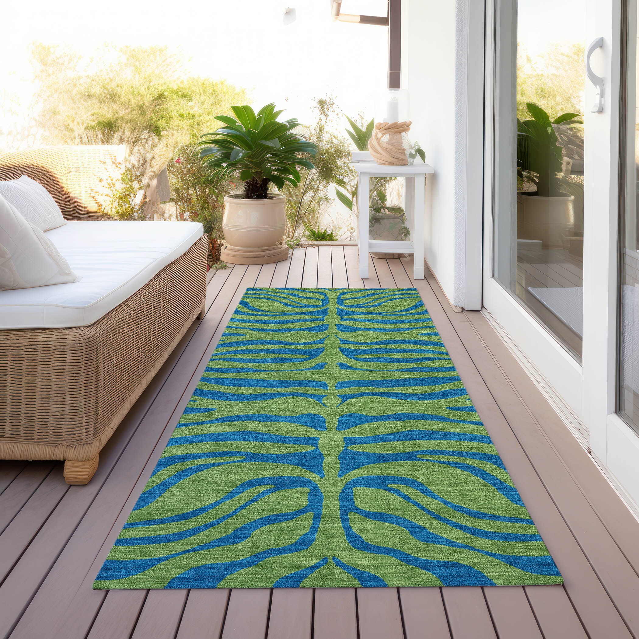 Addison Rugs ACN1043GE2X8 rugs - View #7