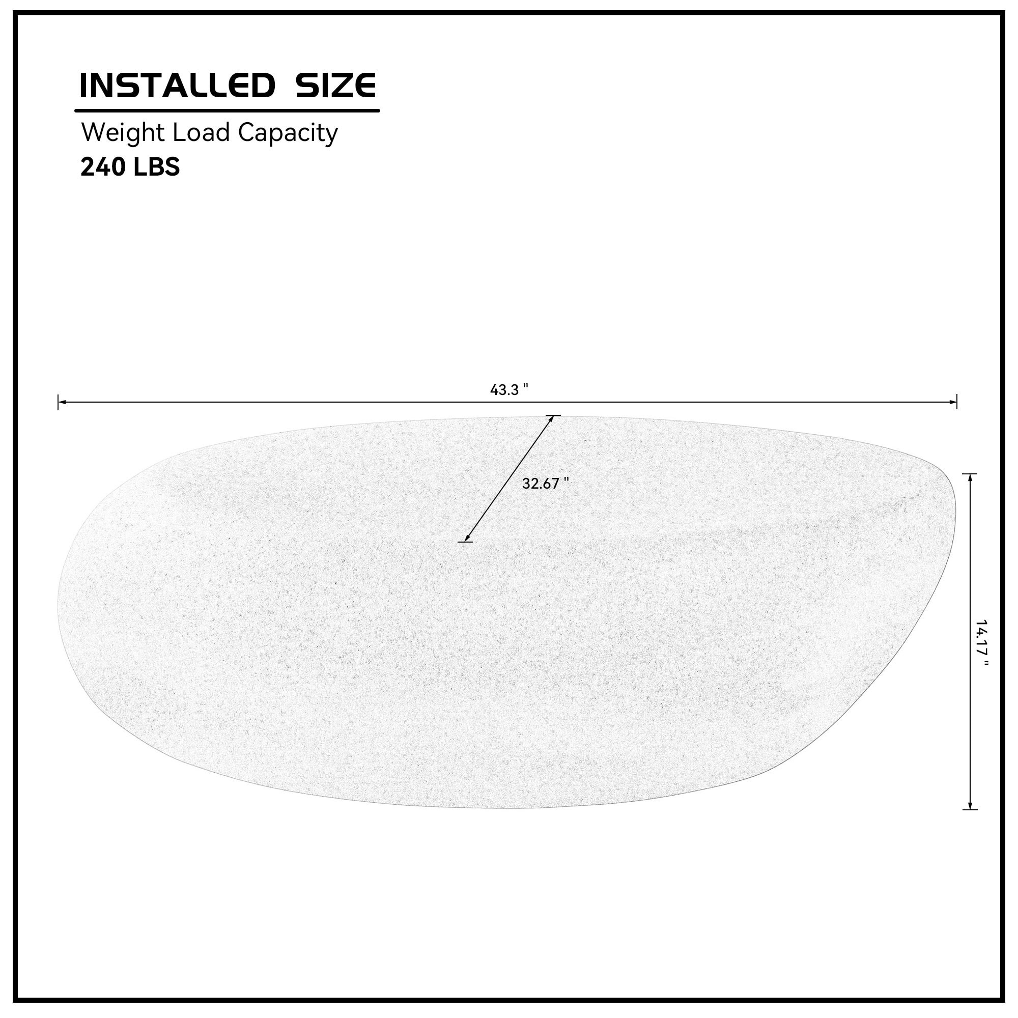 Horizons Prime LJW106803 Coffee-Tables - View #9