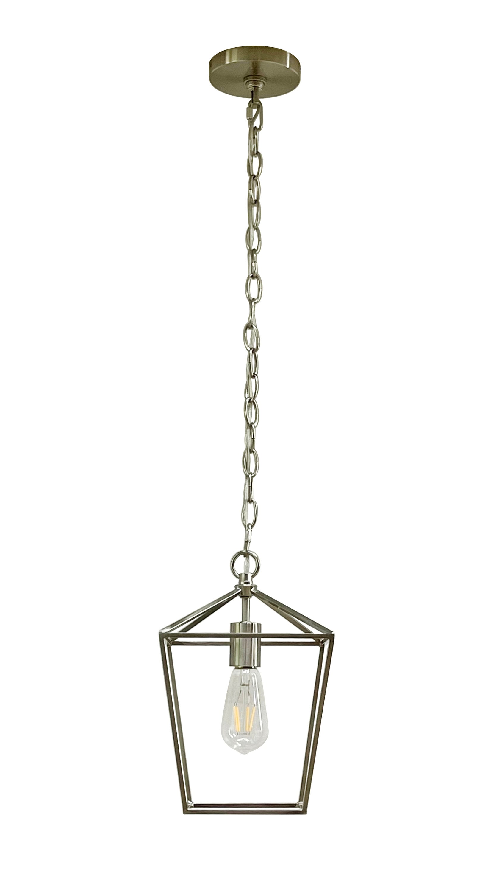 allen + roth CP102BNK Pendant-Lights - View #3