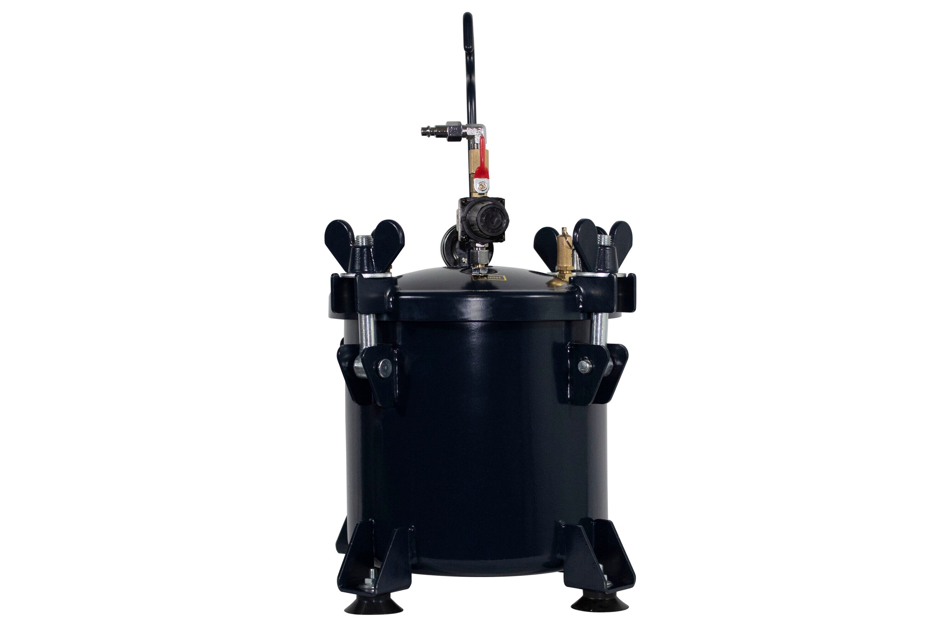 California Air Tools 255C c100625 - View #8