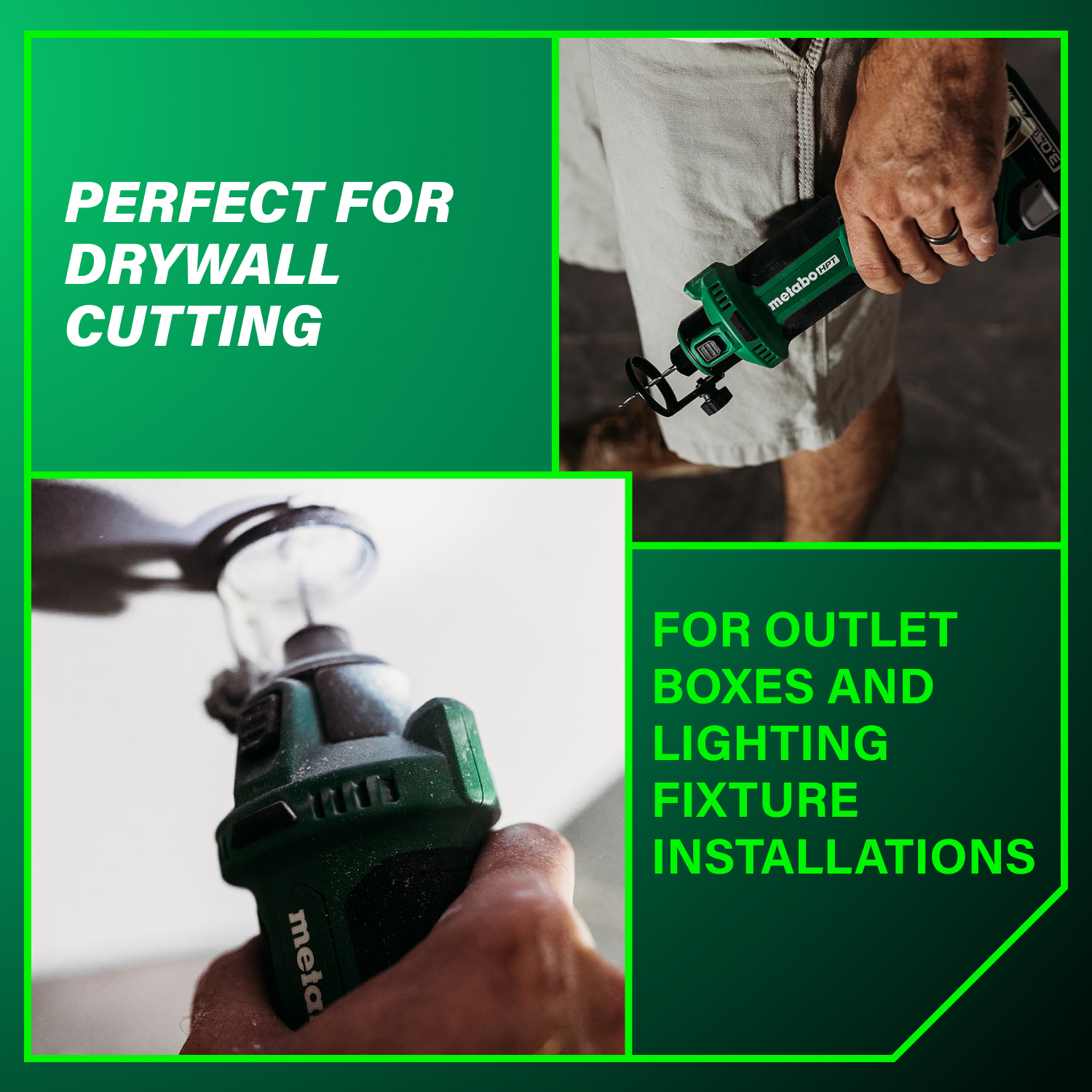 Metabo HPT M18DYAQ4M c100240 - View #4