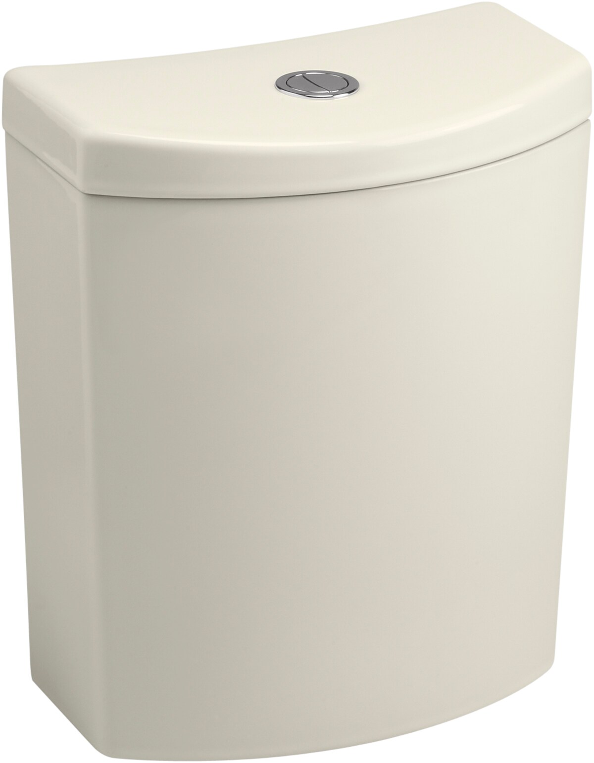 Persuade Curv Off-white Toilet Tanks at Lowes.com