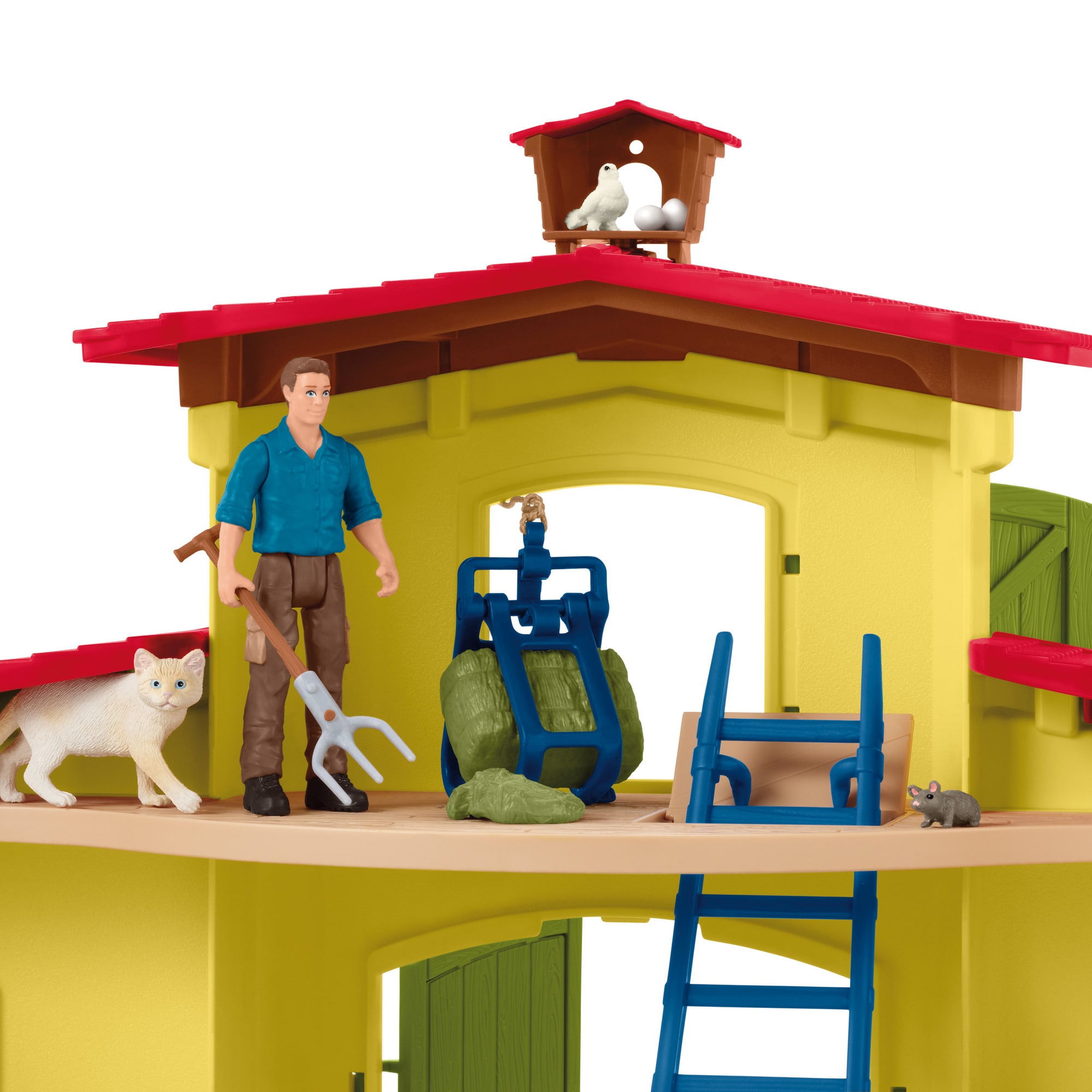 schleich G4059433652290 Play-Toys - View #3