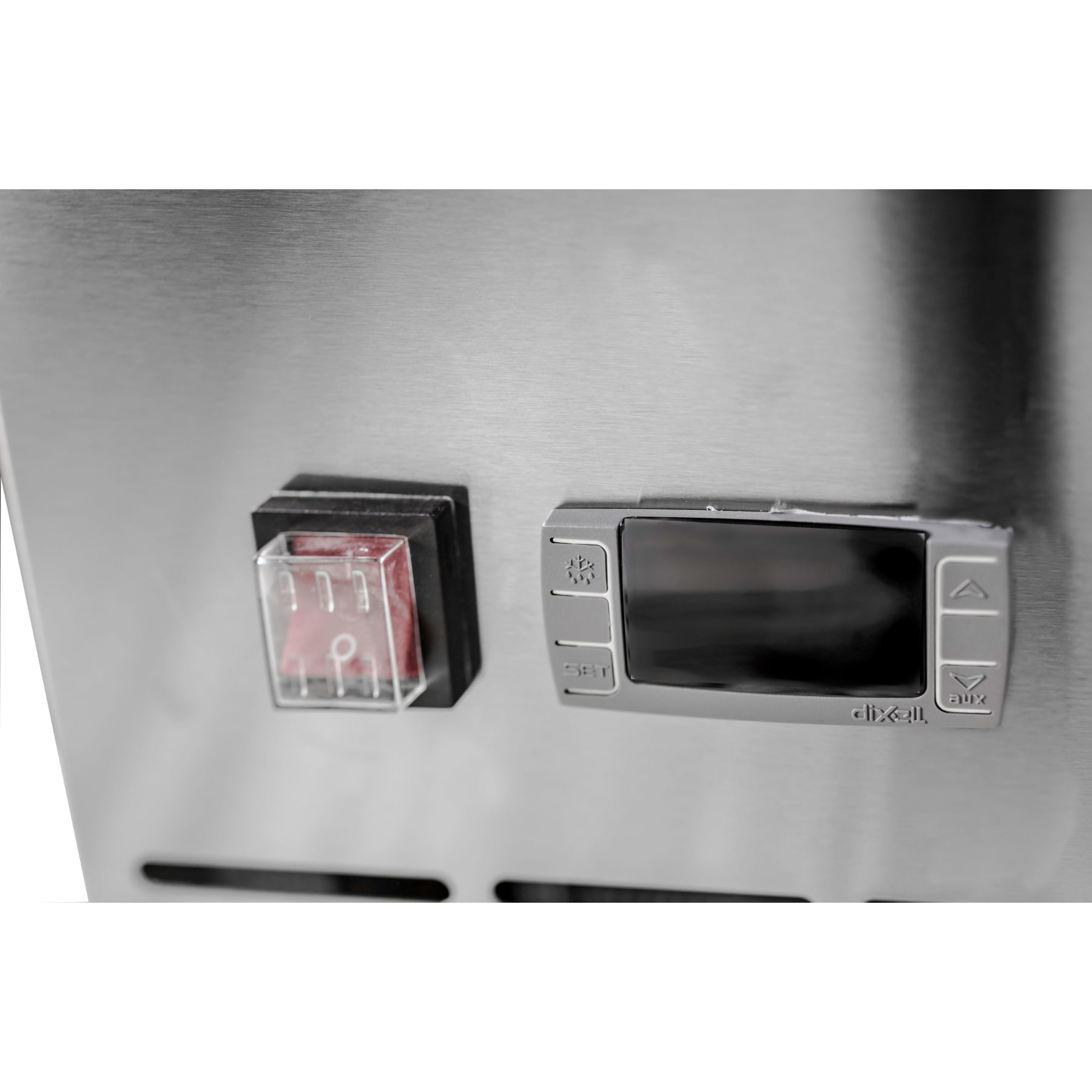 SABA SBB-24-72GSS Beverage-Dispensers - View #4