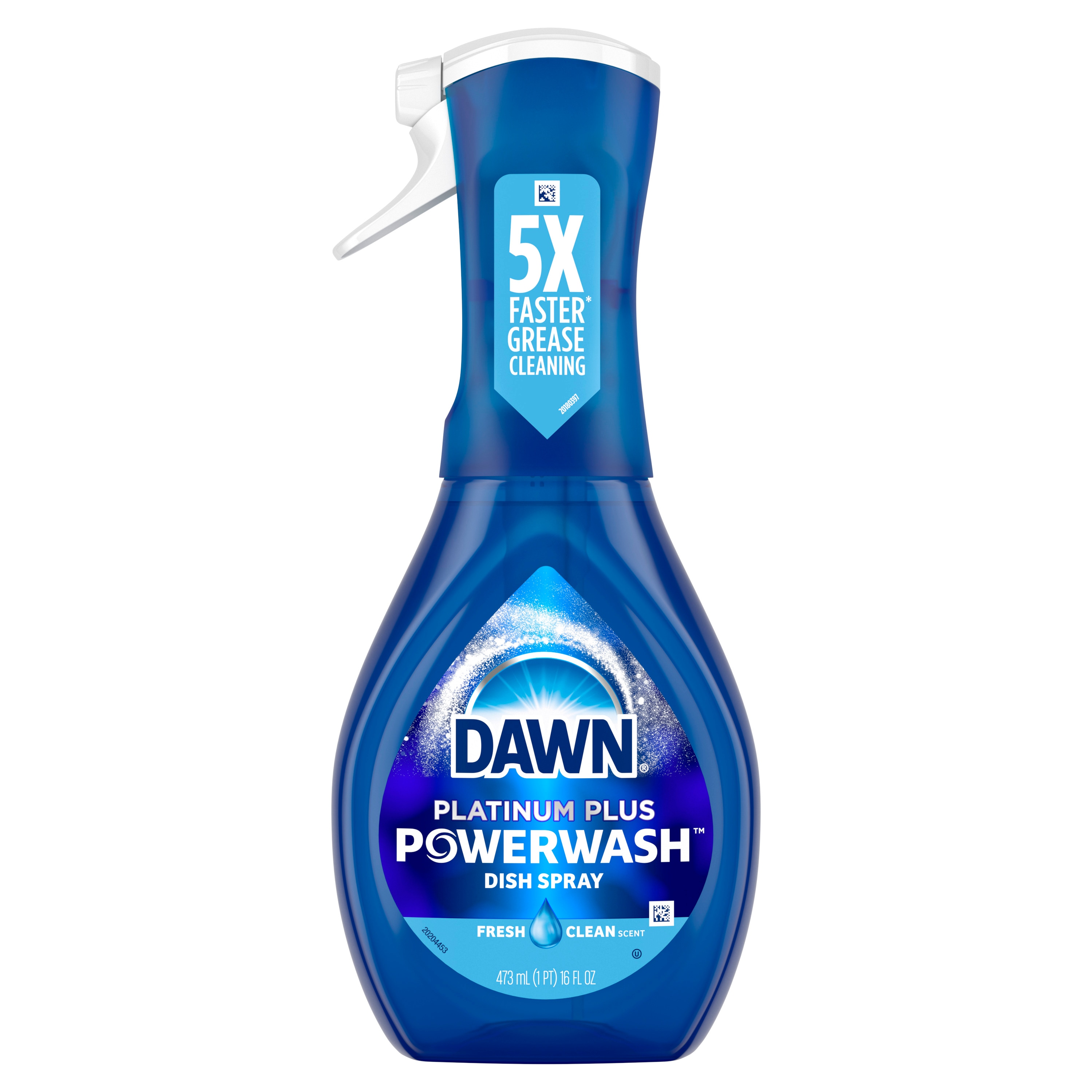 Dawn 3700052364 Dishwashing-Liquids - View #12
