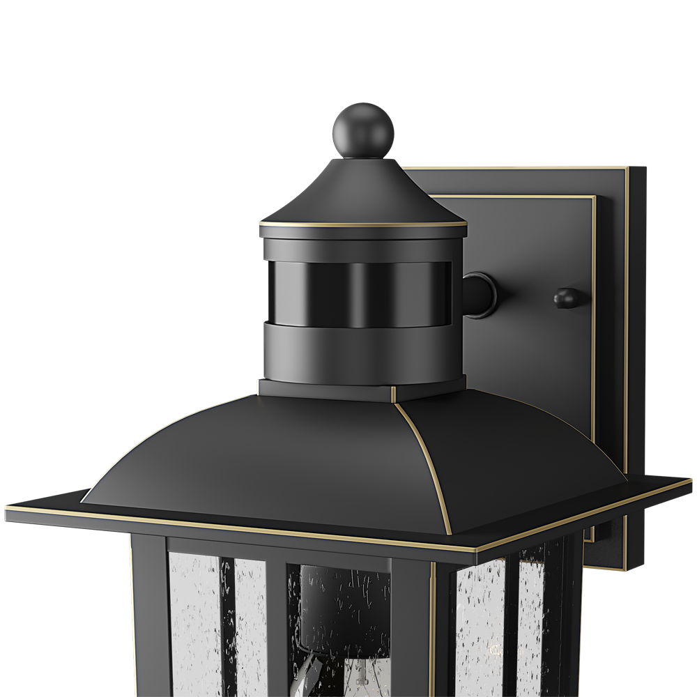 ADJ MAX-DPS121-LS Outdoor-Wall-Lighting - View #2