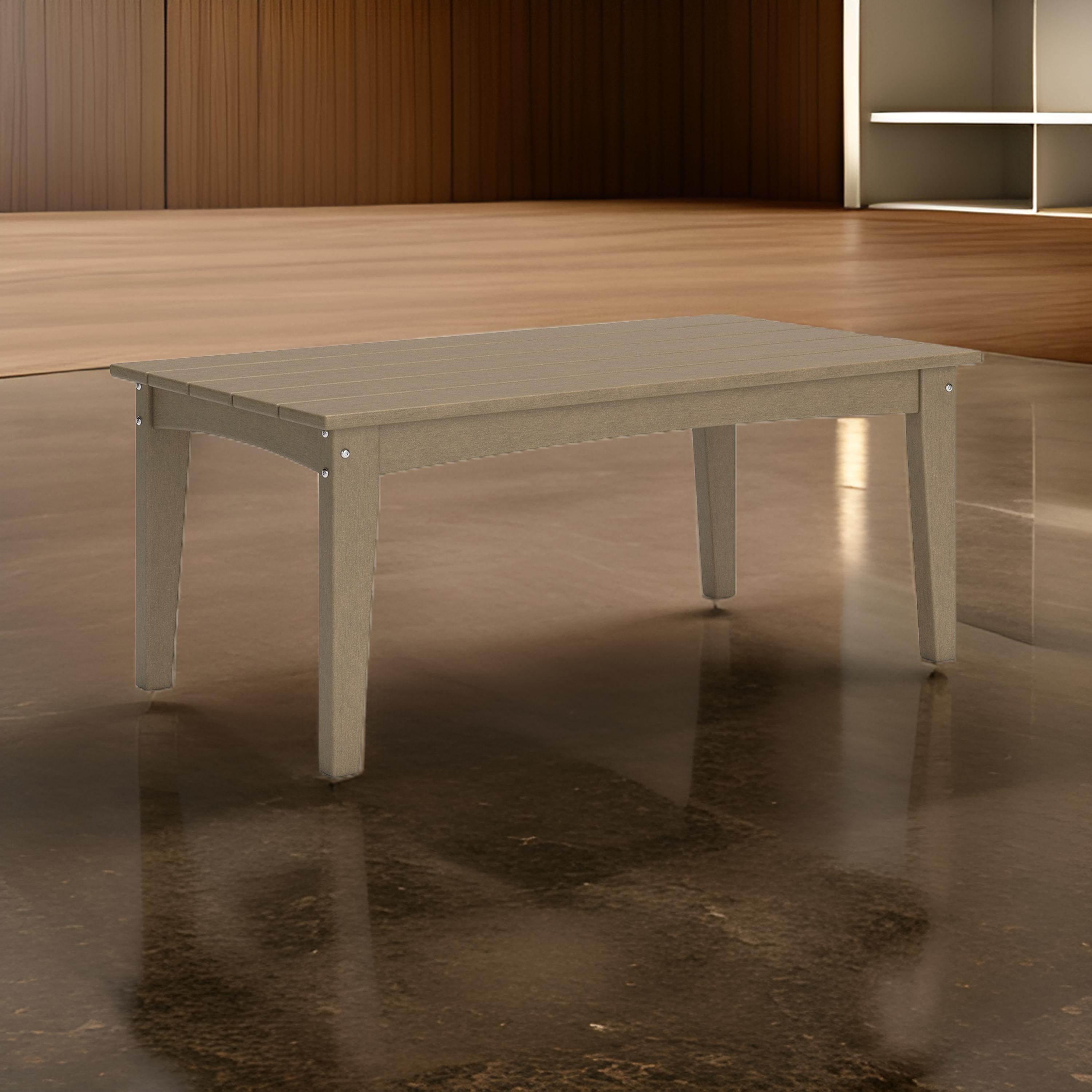 Benzara BM315963 Patio-Tables - View #8