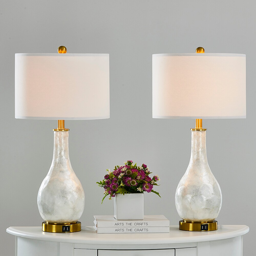 UrFurnishings TD-78 Table-Lamps - View #8