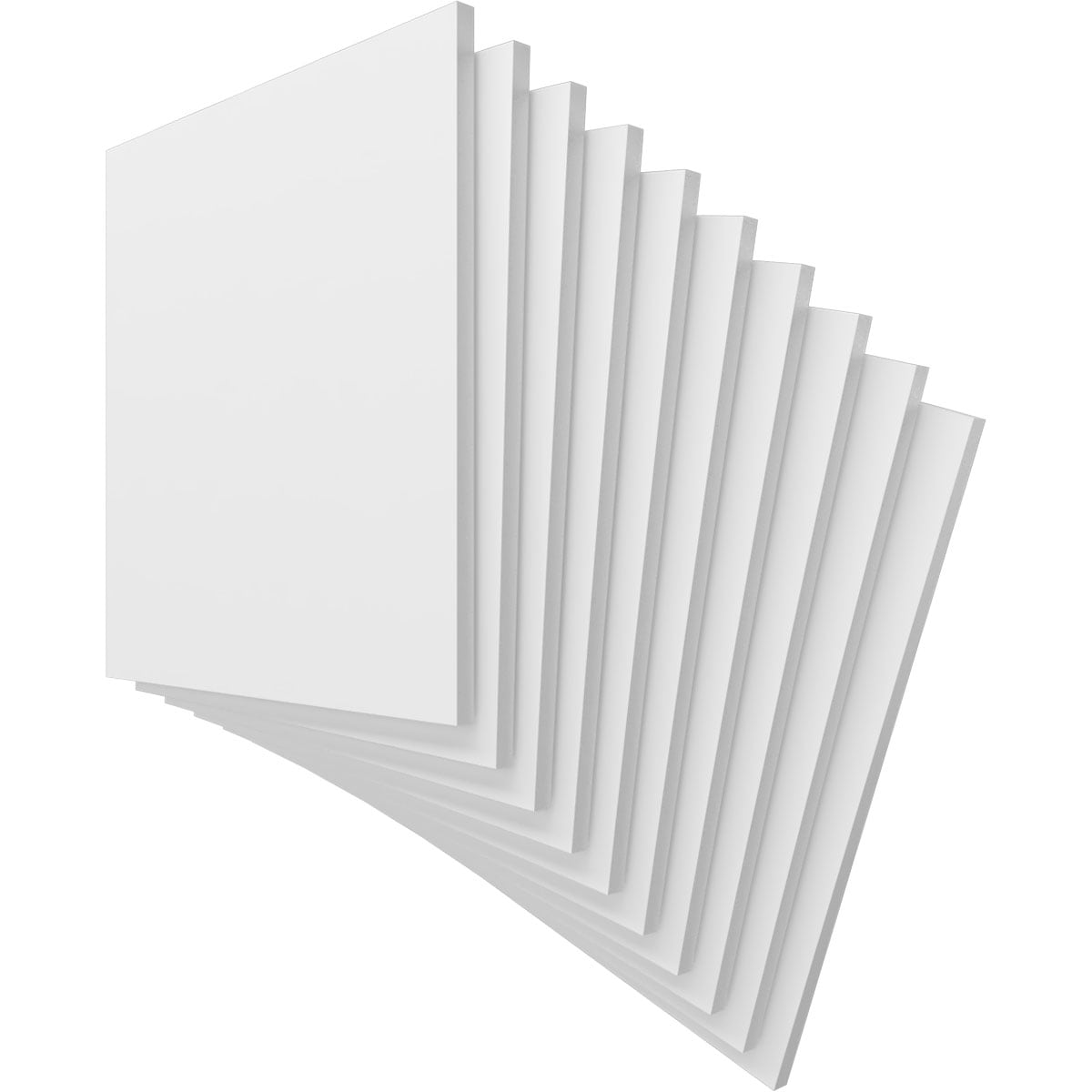 Ekena Millwork HBP12X12X375CUN Wall-Panels - View #2