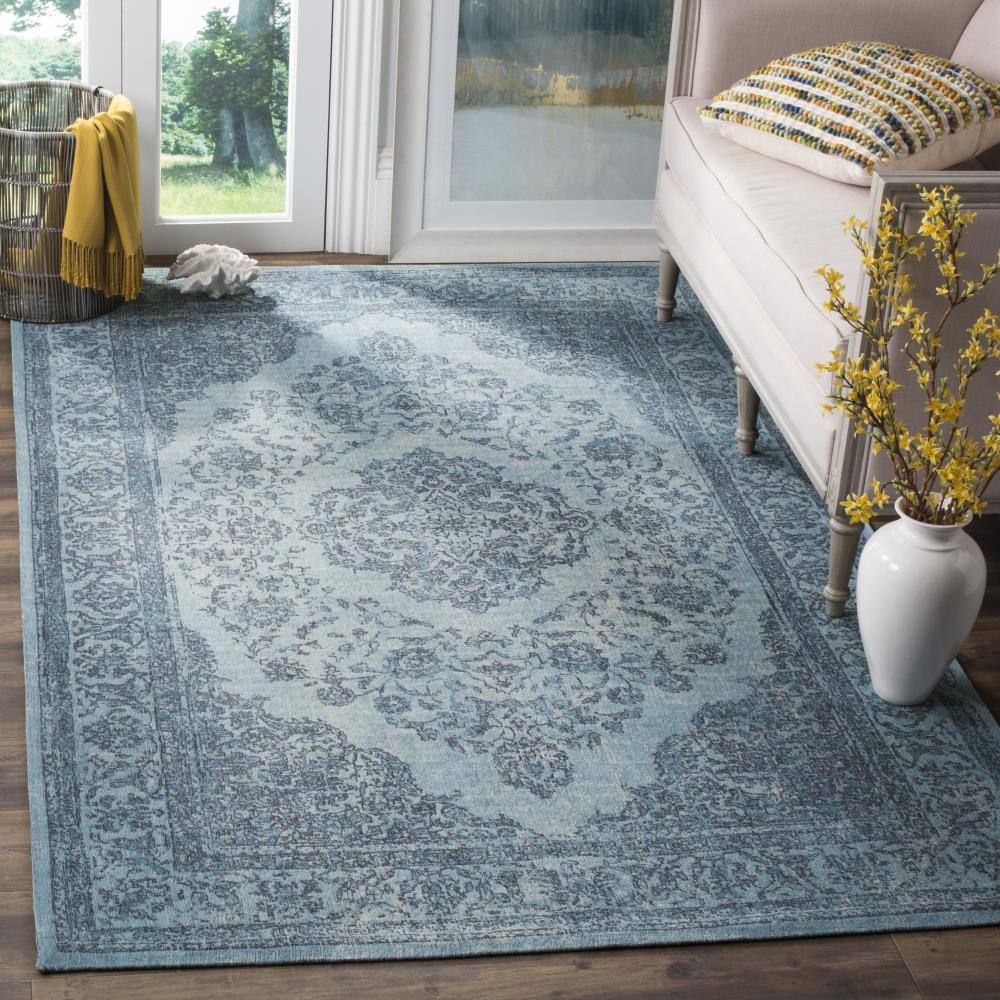 Safavieh CLV121C-6 rugs - View #2