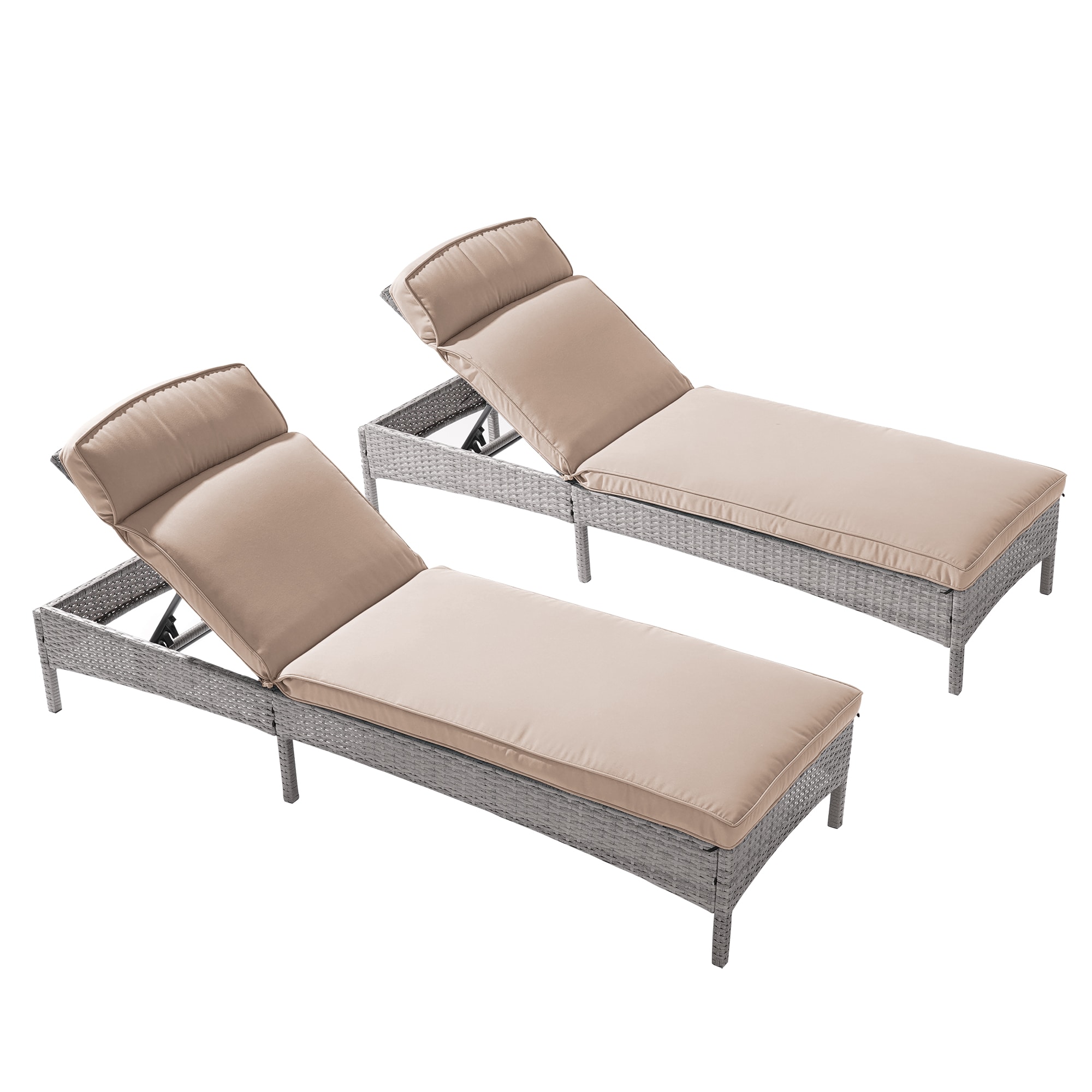 ACEGOSES LW-723-SD-2 Patio-Chairs - View #8