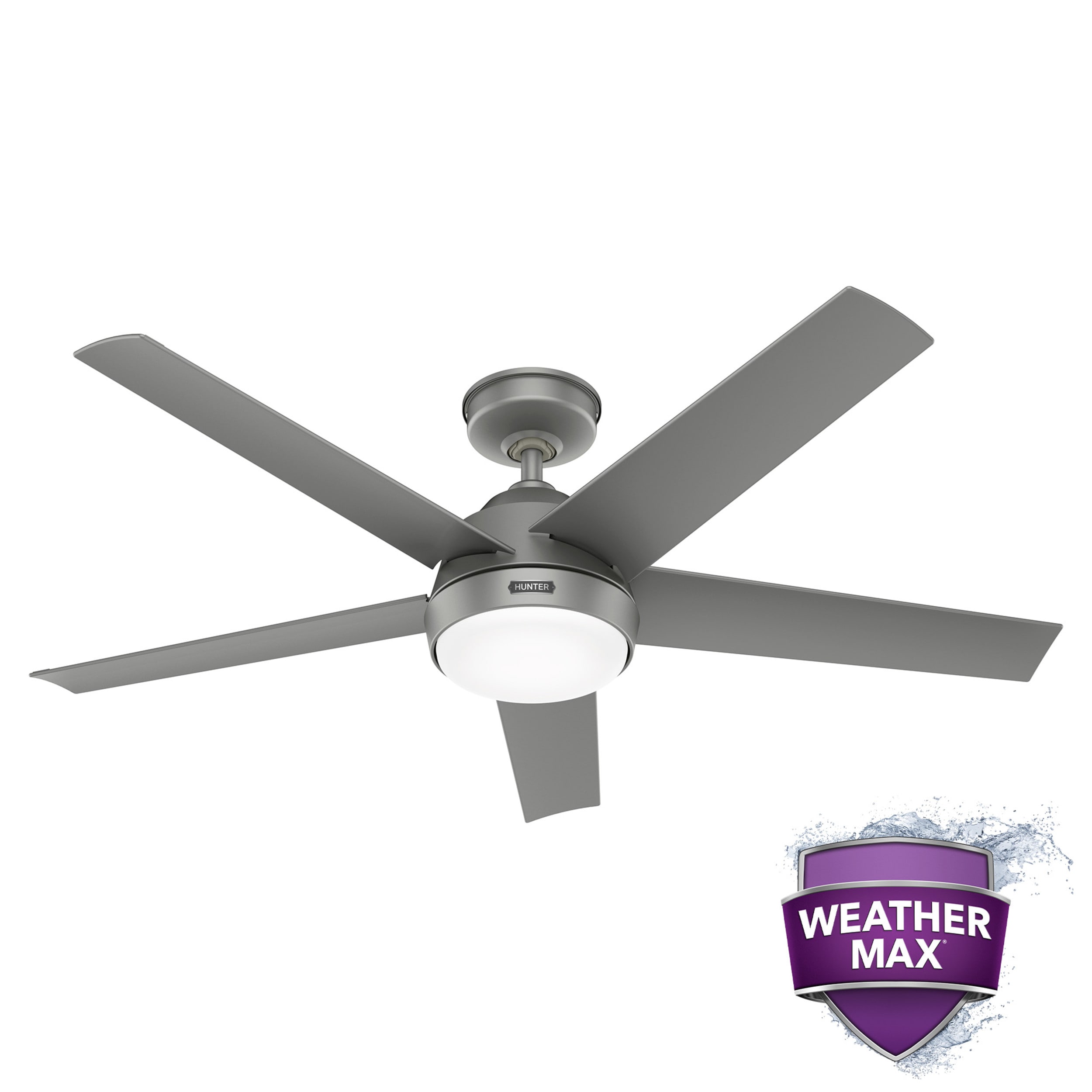 Hunter 52612 Ceiling-Fans - View #2