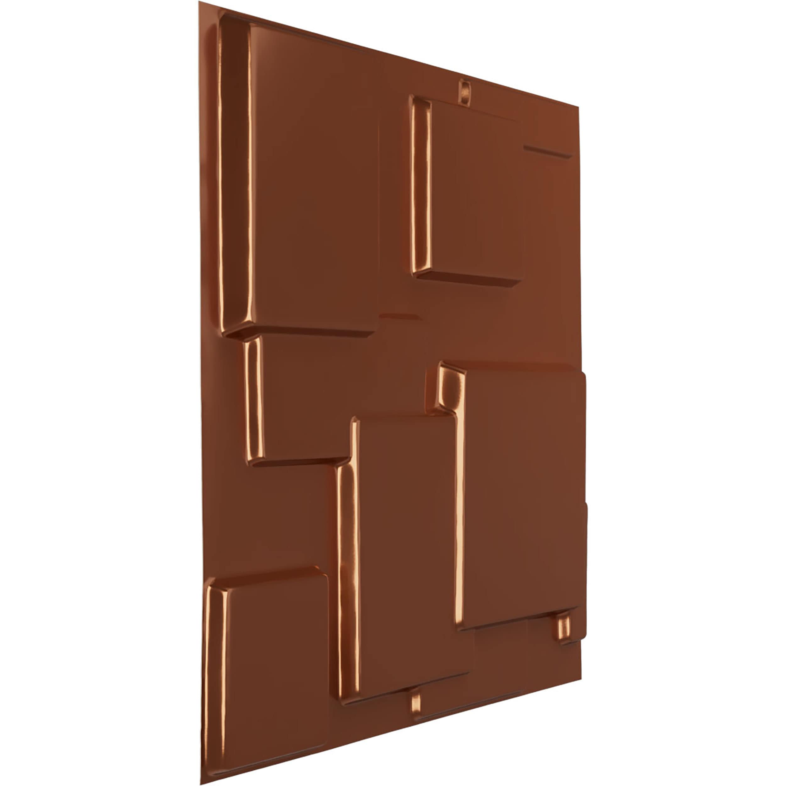 Ekena Millwork WP20X20GOBCO Wall-Panels - View #2