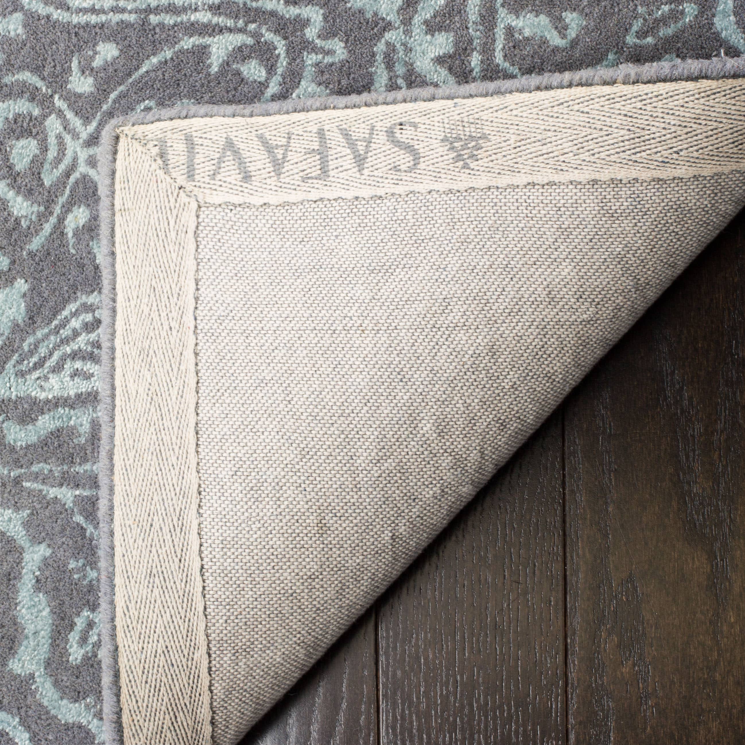 Safavieh GLM516C-8 rugs - View #4