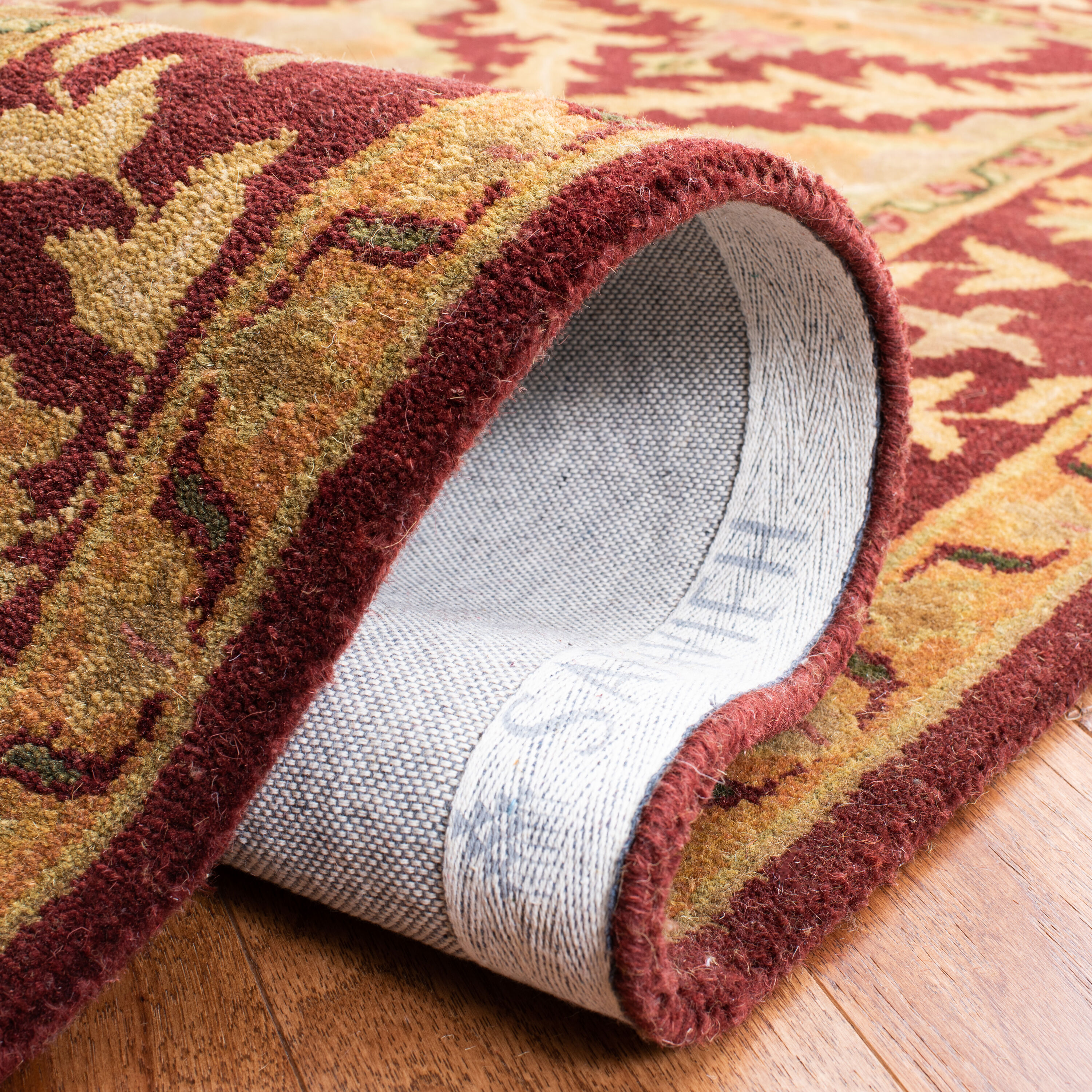 Safavieh AT54A-10 rugs - View #5