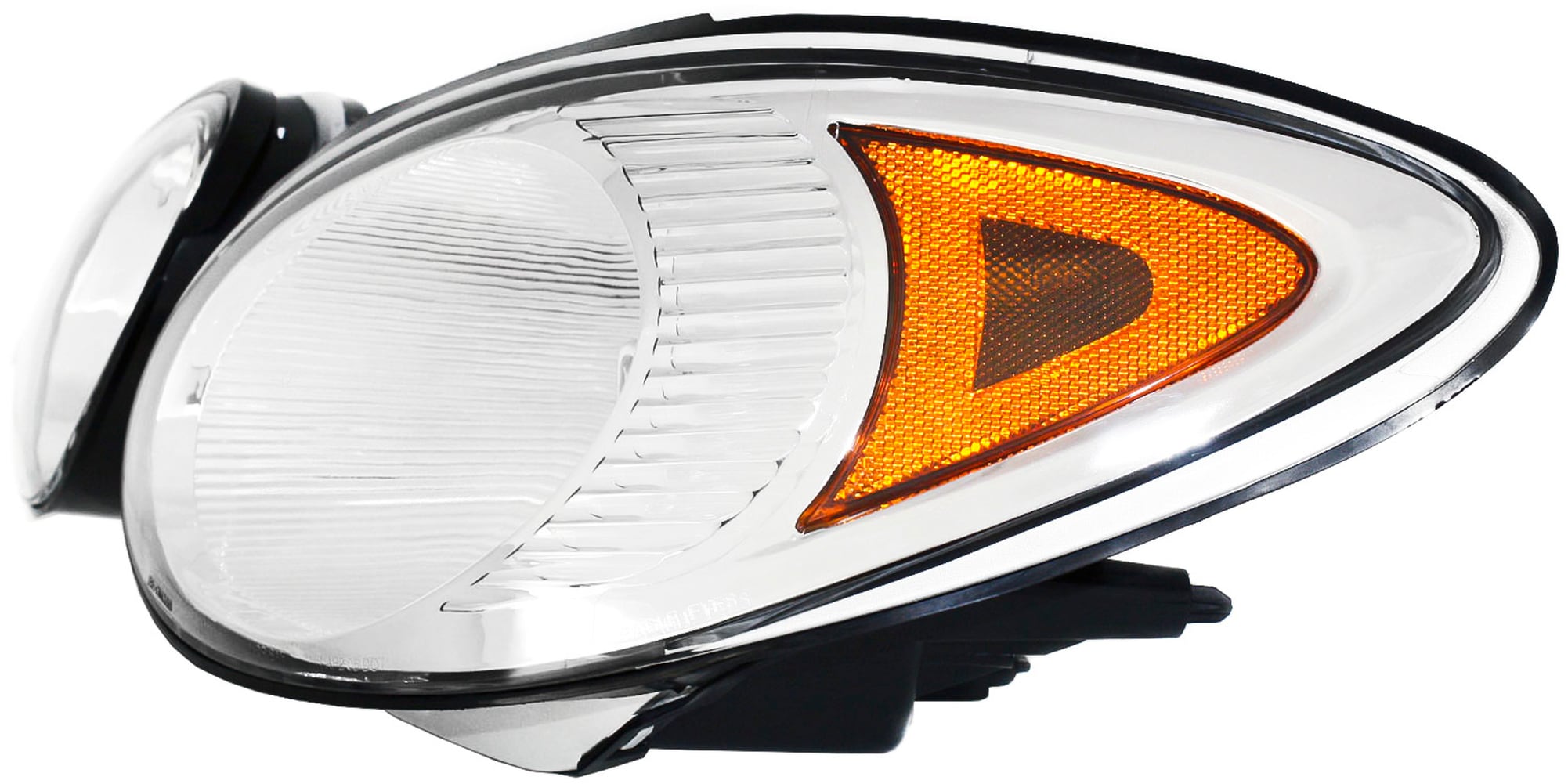 Garage-Pro JCWB100122GP Headlights-Components - View #2