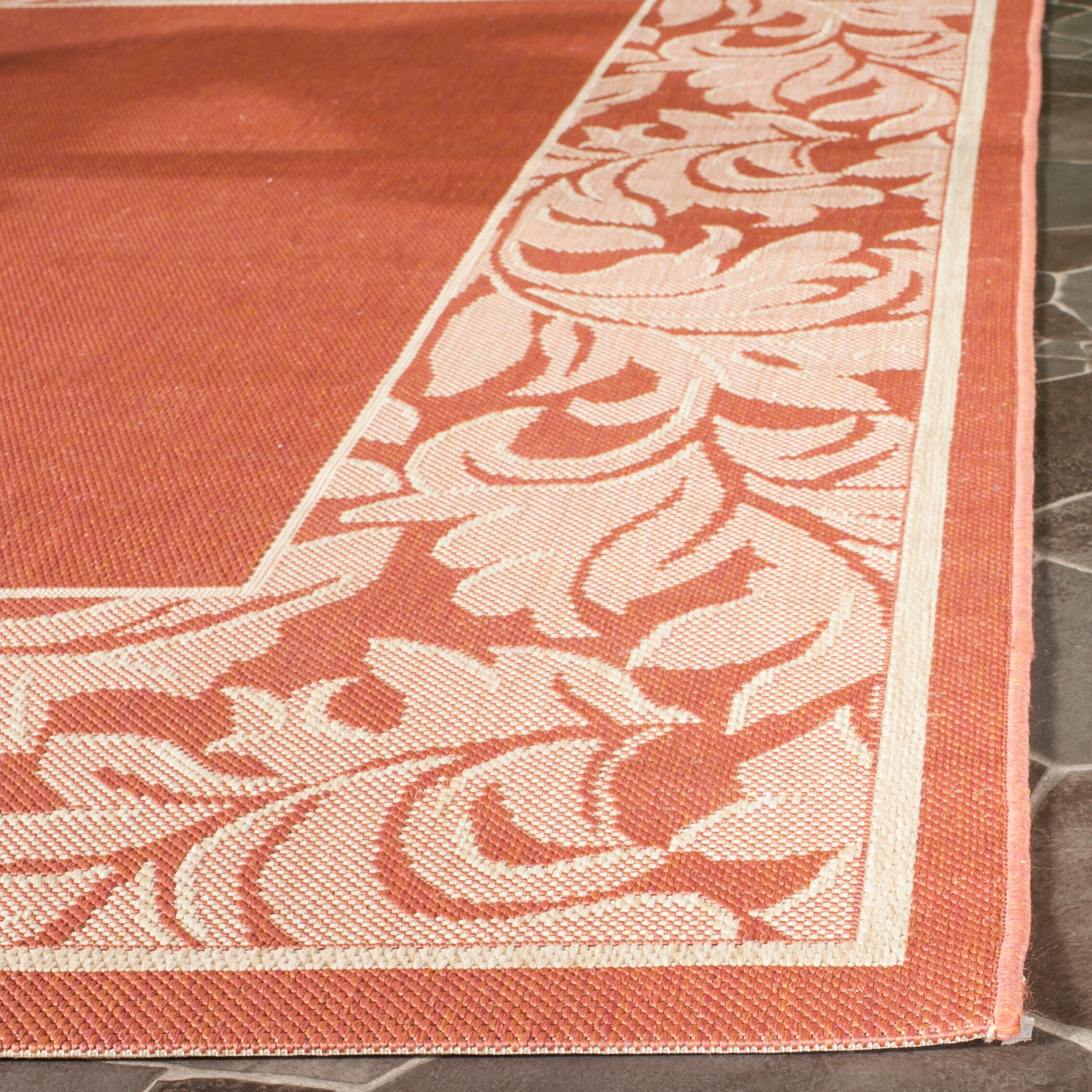 Safavieh CY2666-3202-8 rugs - View #3