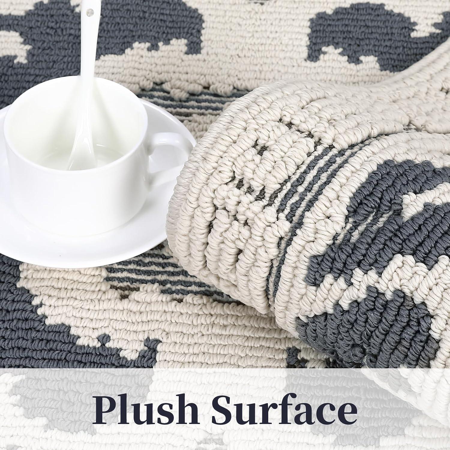 Garvee CNF-5RMBNZ2QCDT rugs - View #3