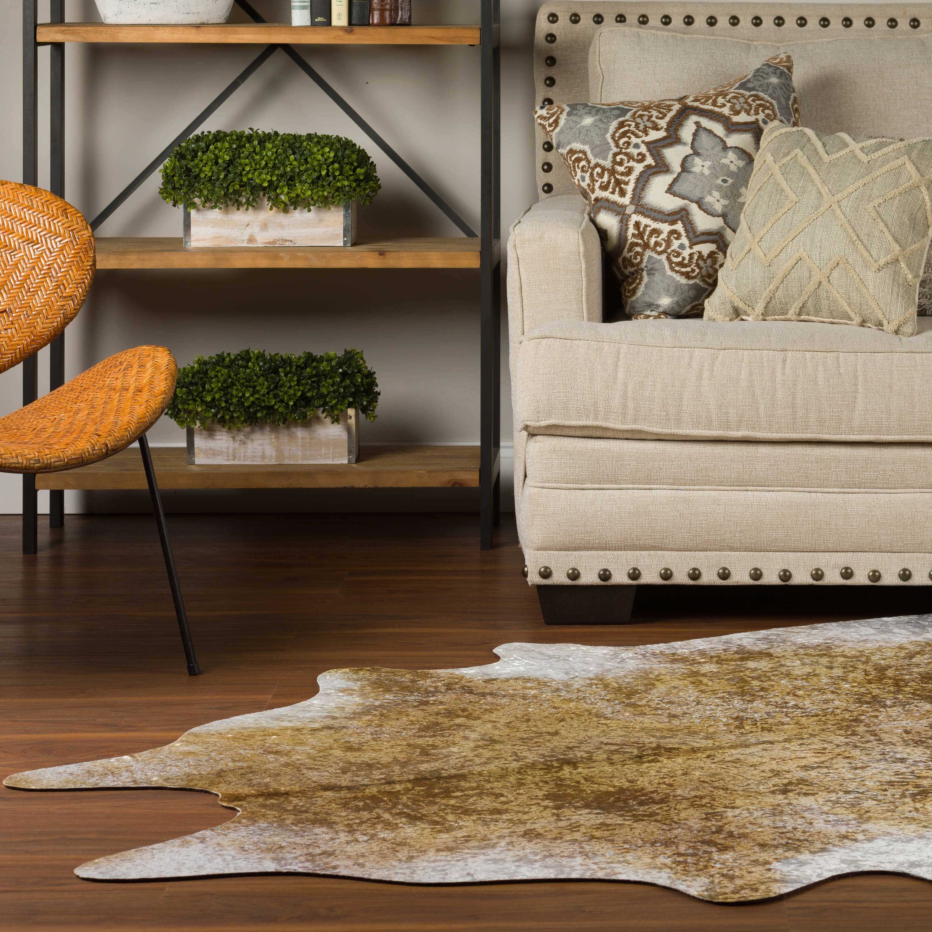 Addison Rugs ACH35PR8X10 rugs - View #5