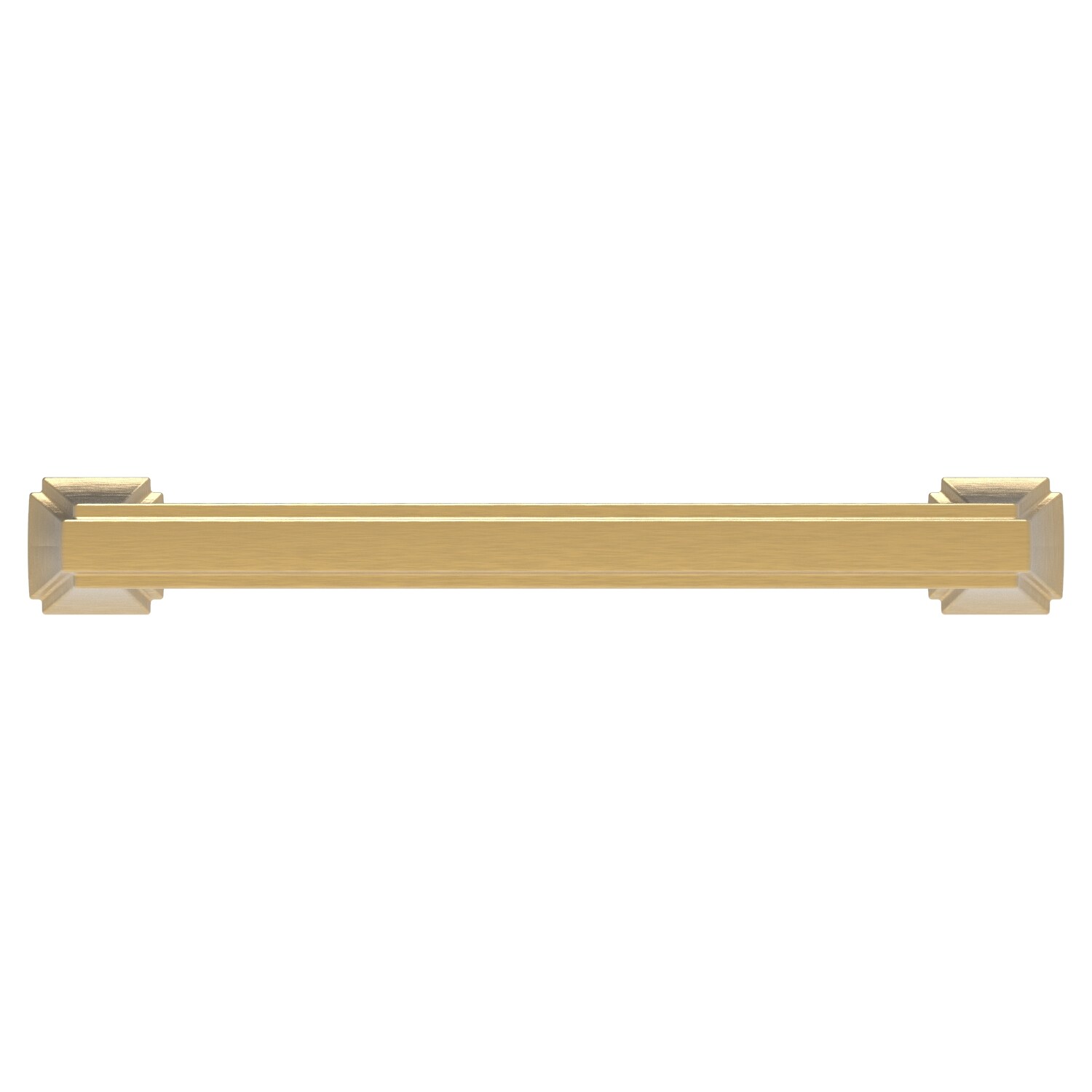 Hickory Hardware P3233-BGB-10B Cabinet-Pulls - View #2