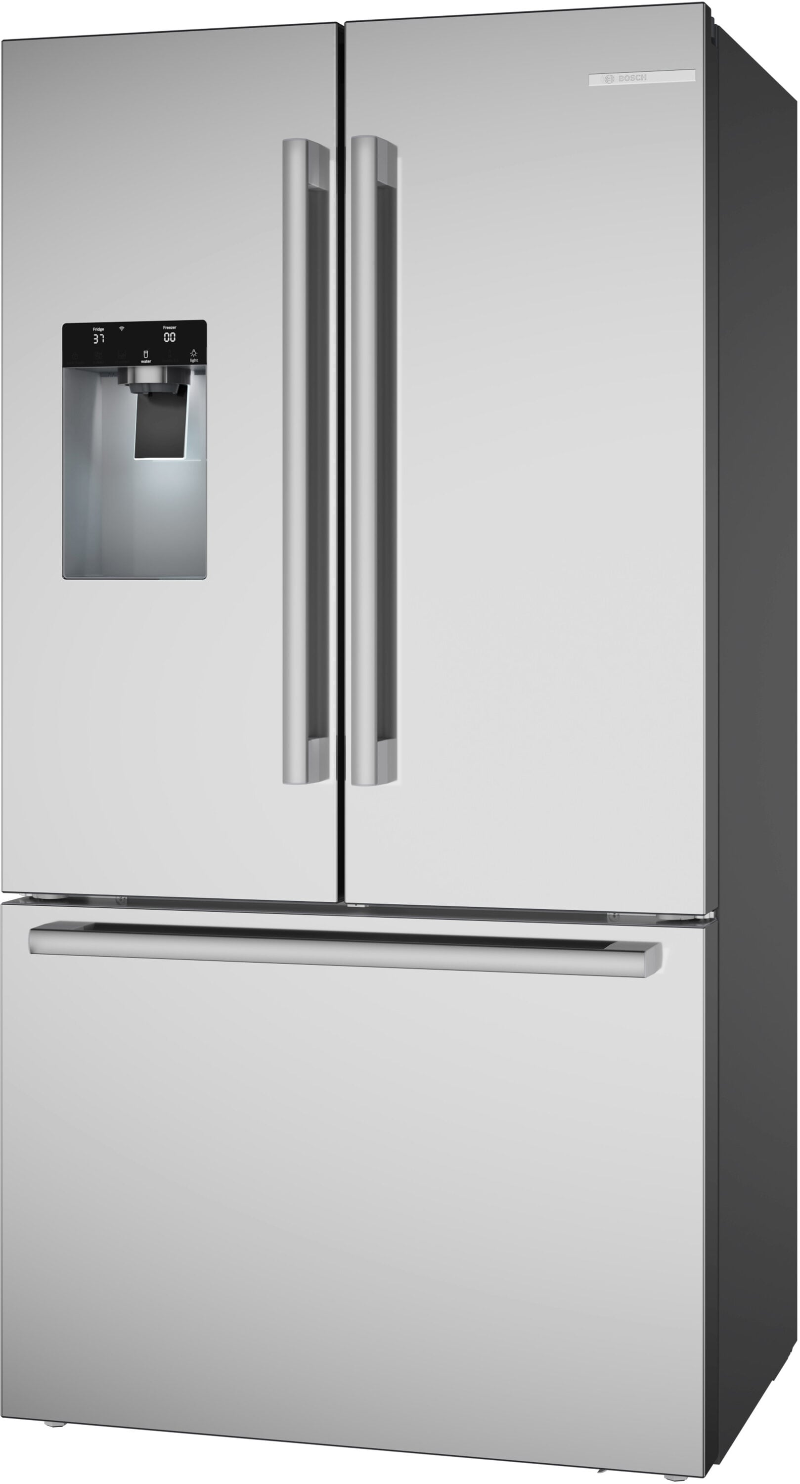 Bosch B36CD52SNS French-Door-Refrigerators - View #15