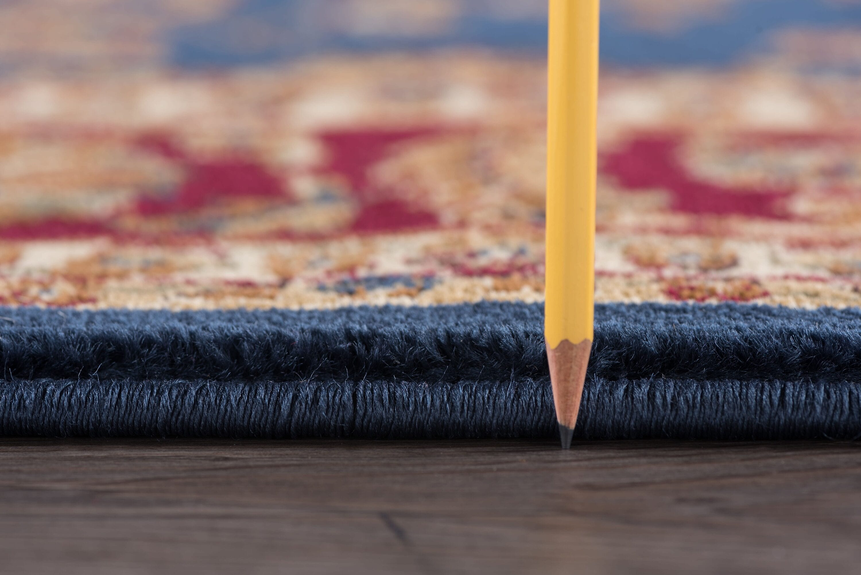 Tayse SNS4797 8RND rugs - View #3