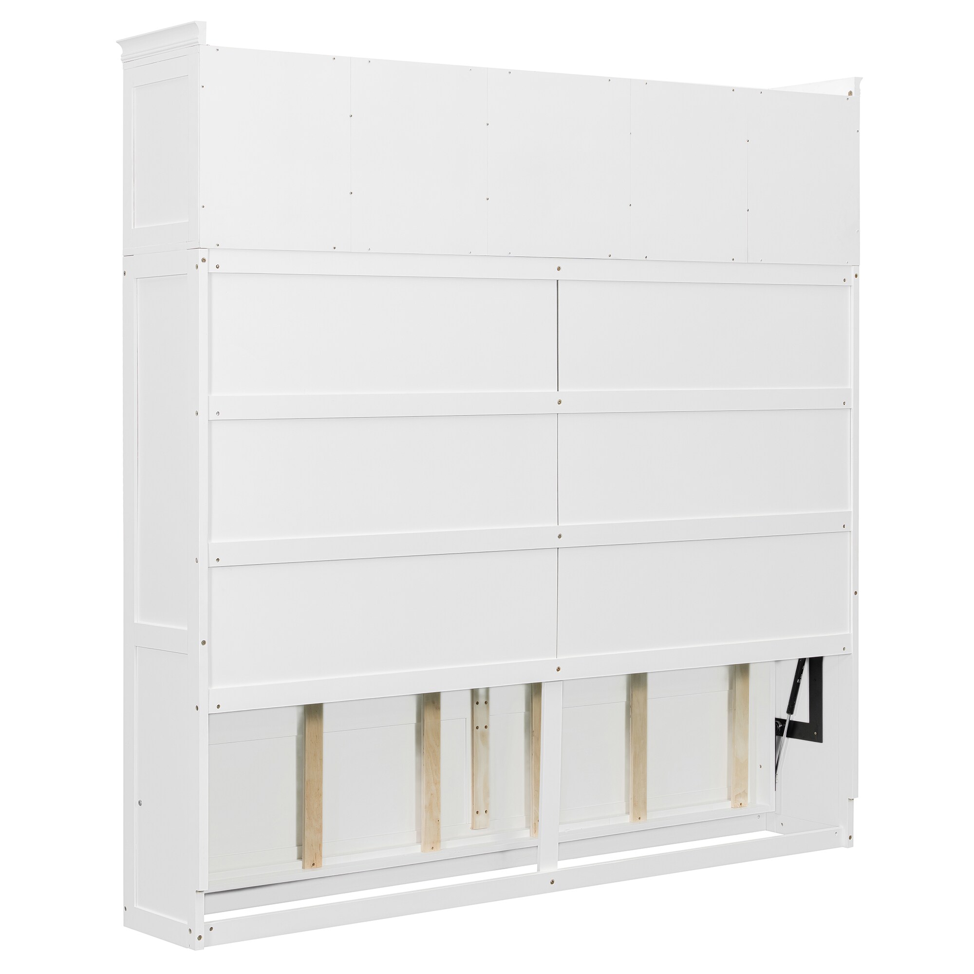 Qualler FSUMLK879K beds - View #15