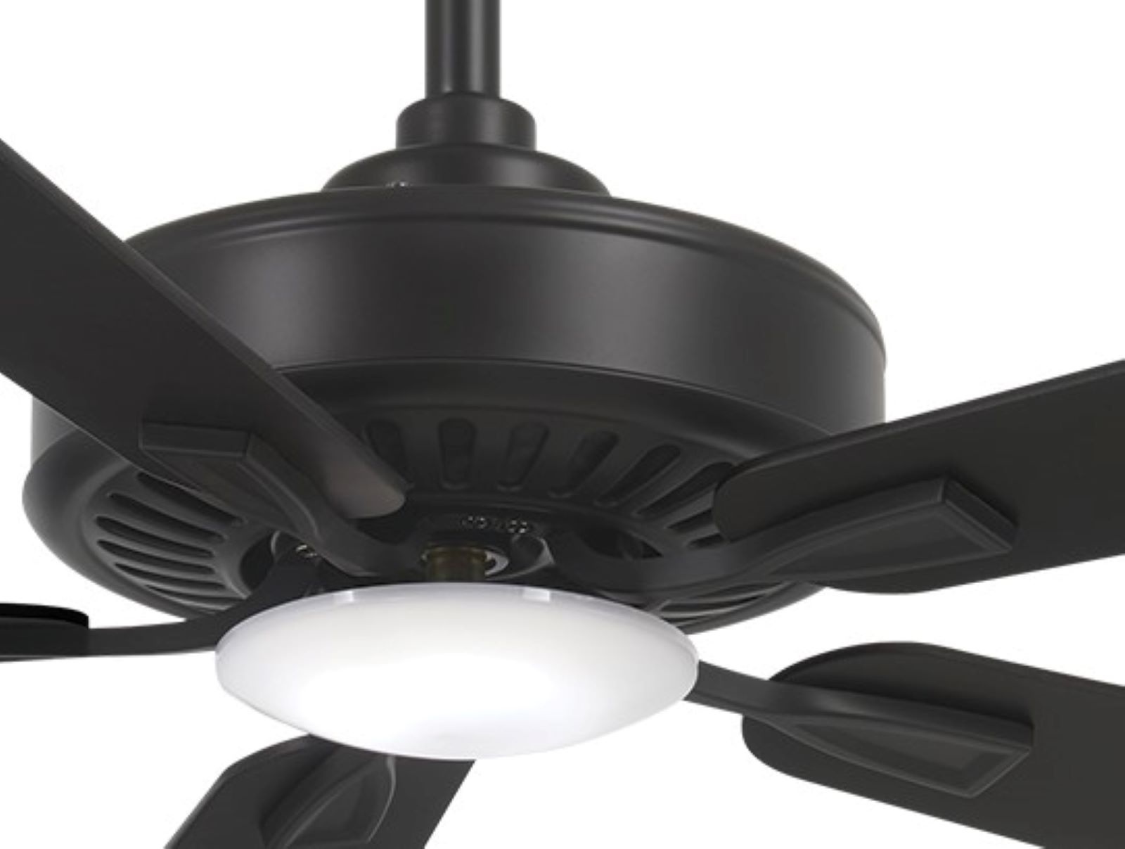 Minka Aire F556L-CL Ceiling-Fans - View #4