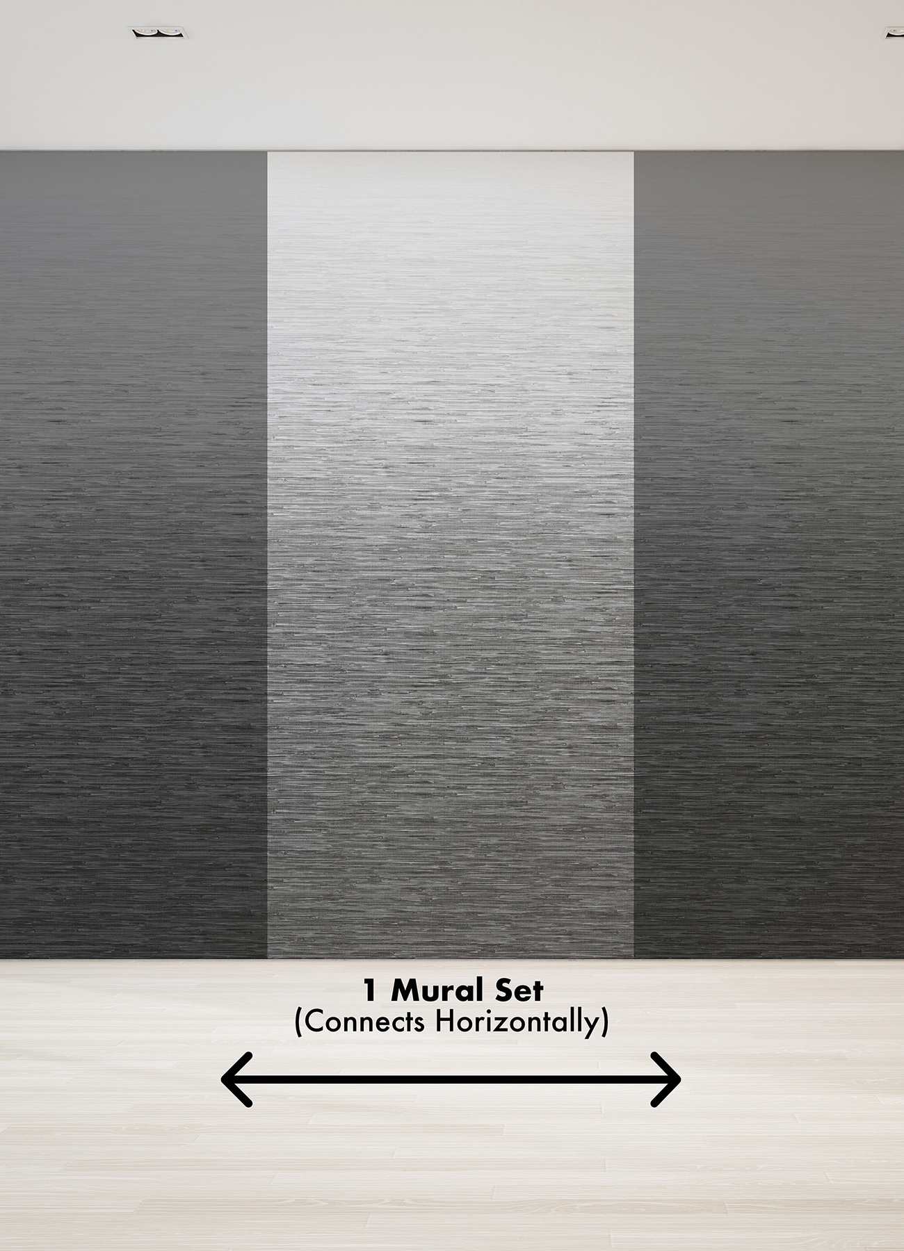 REMIX WALLS by Katie Hunt ASTM5045 Wall-Decor - View #3