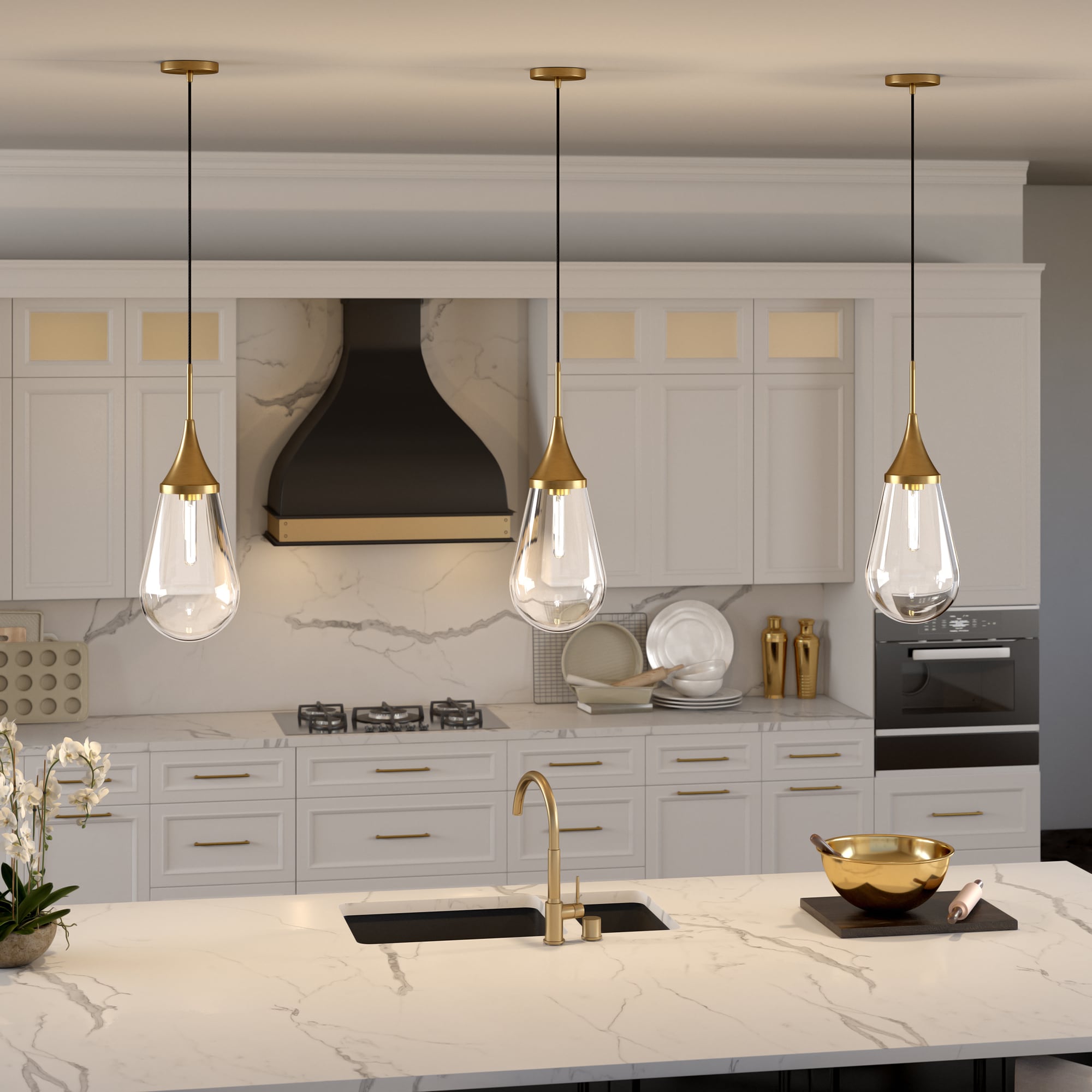 Hailey Home PD1473 Pendant-Lights - View #8